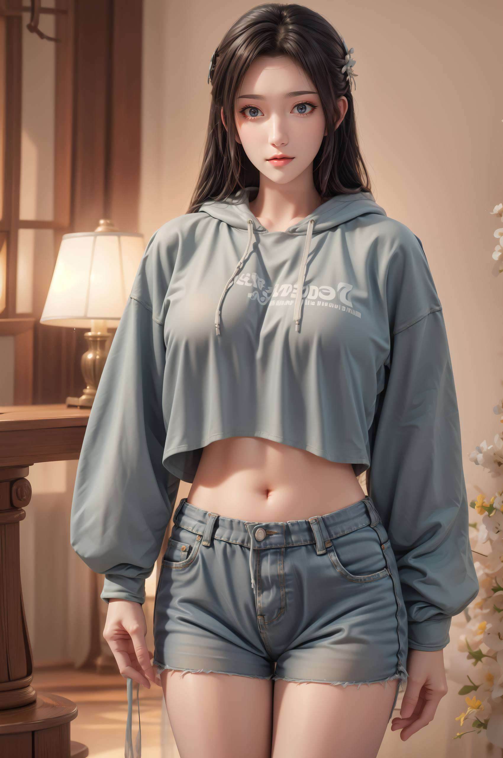云韵静态手机壁纸高清美图