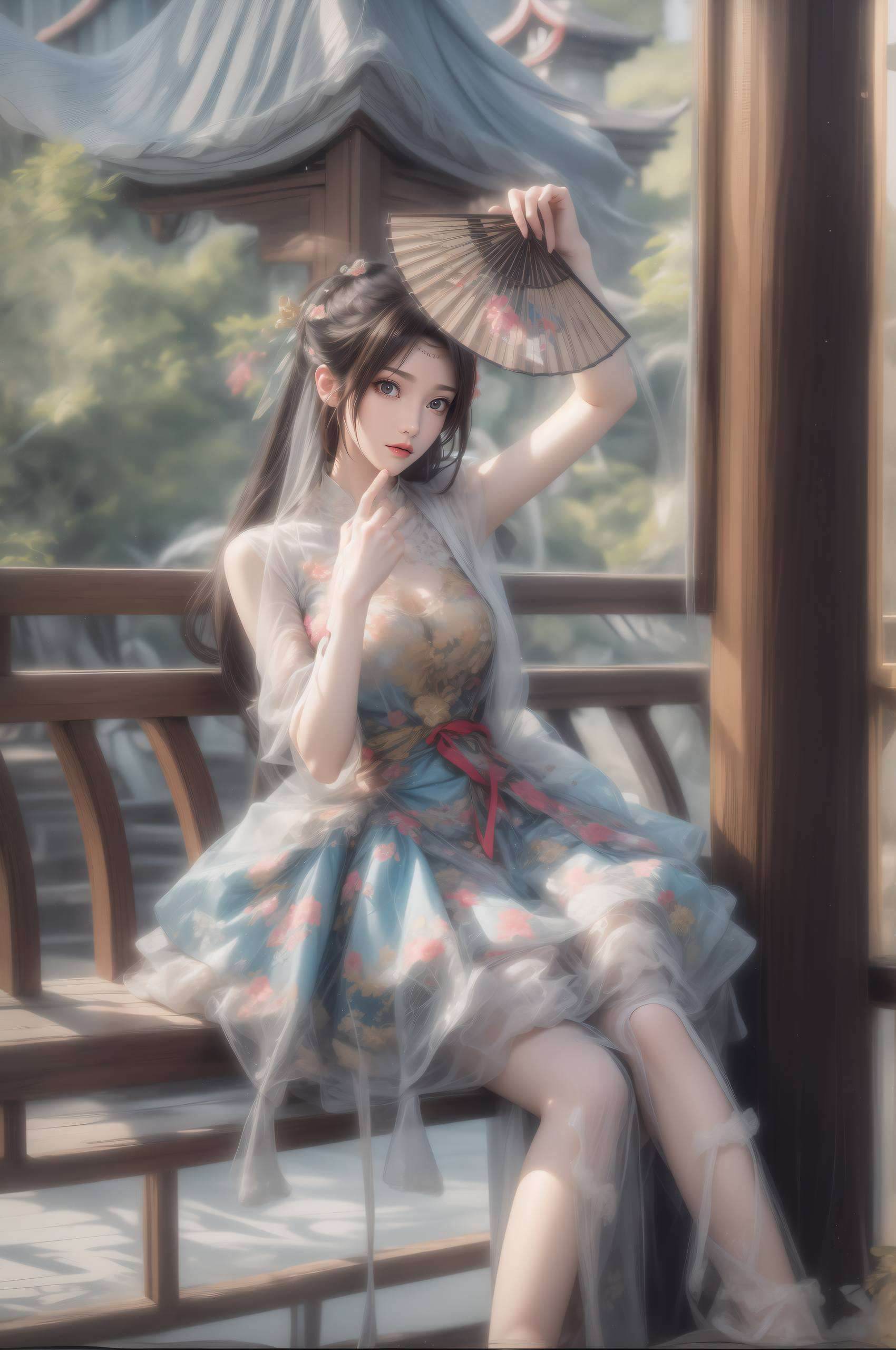 云韵壁纸珍藏馆动态高清美图