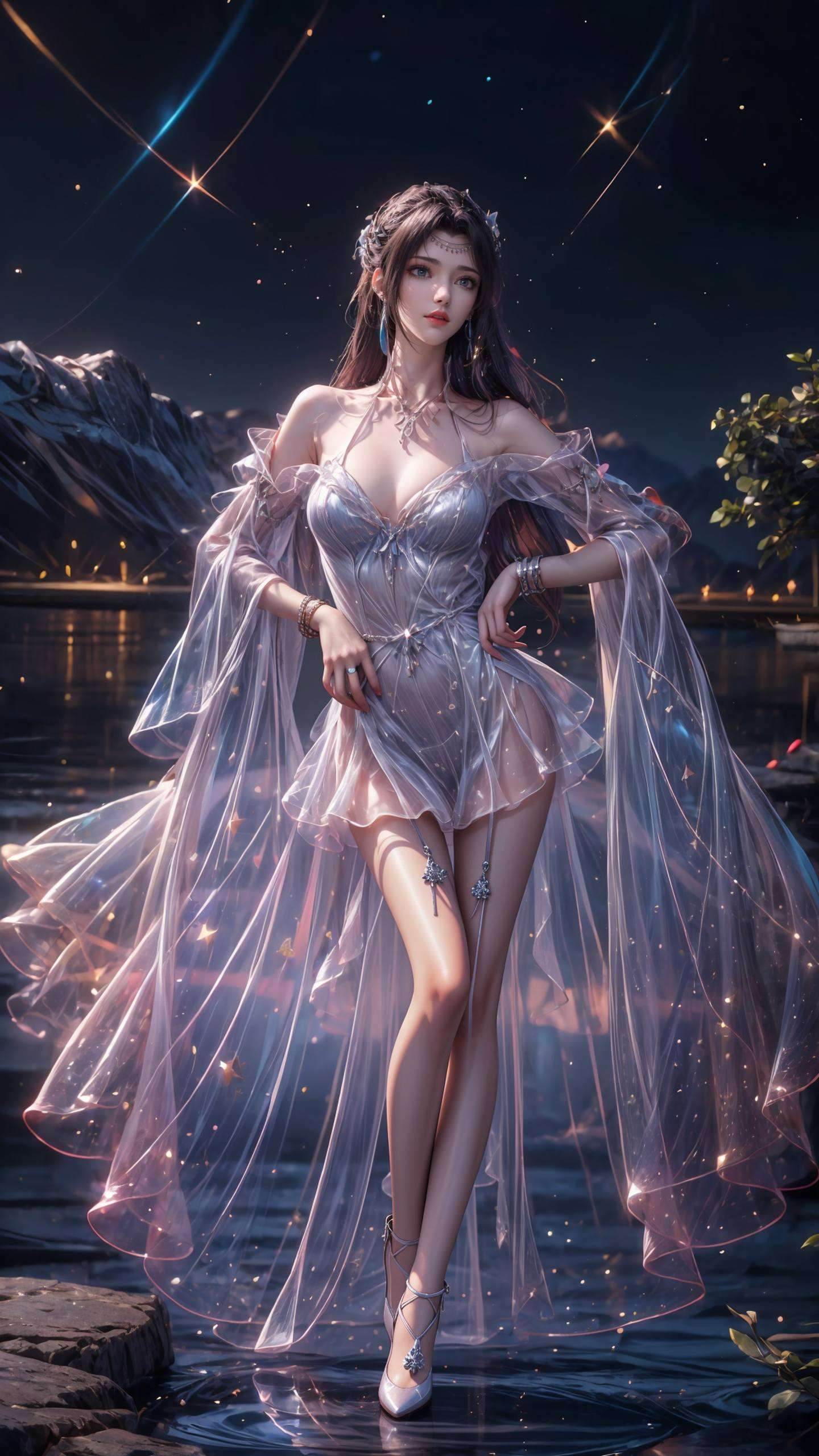云韵婚礼高清壁纸无水印高清美图