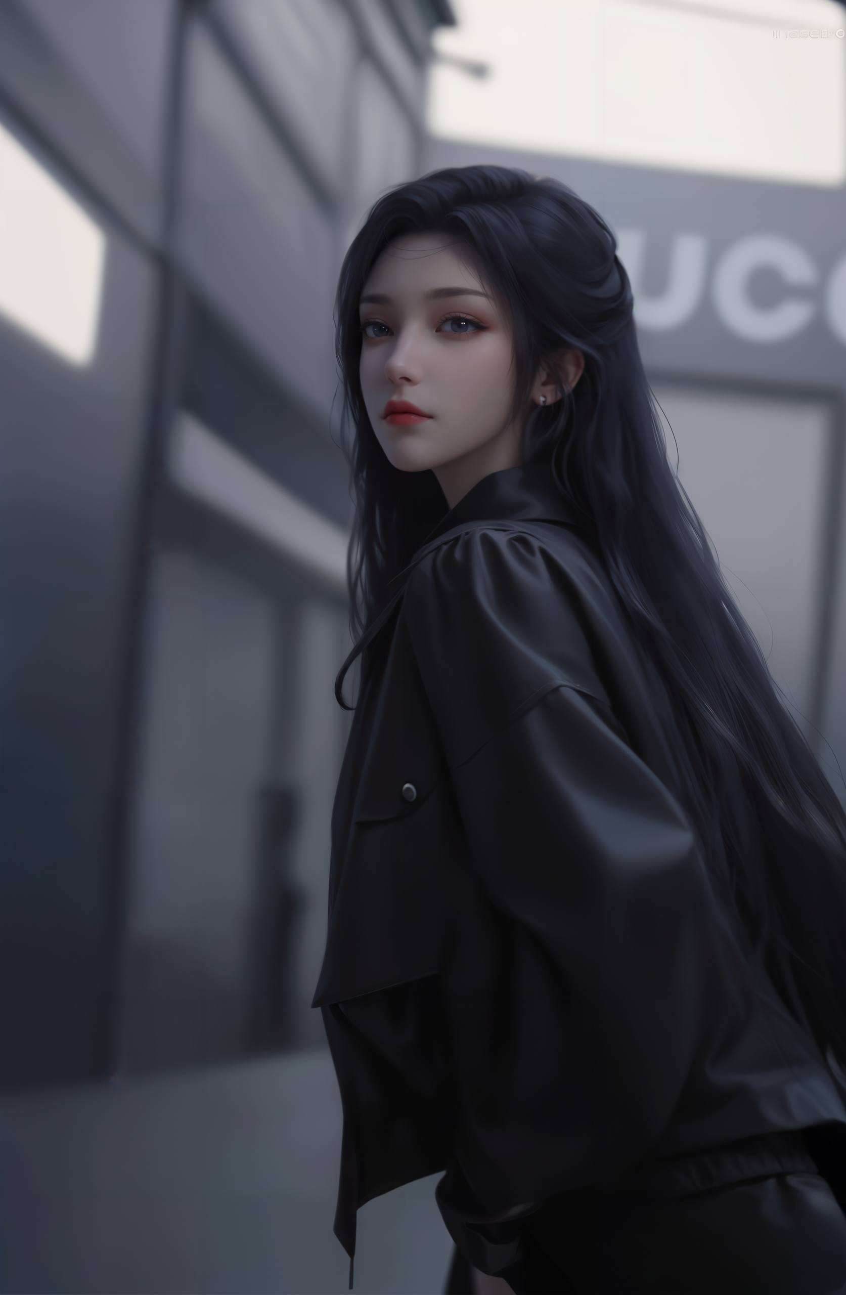 斗破云韵电脑桌面壁纸高清美图