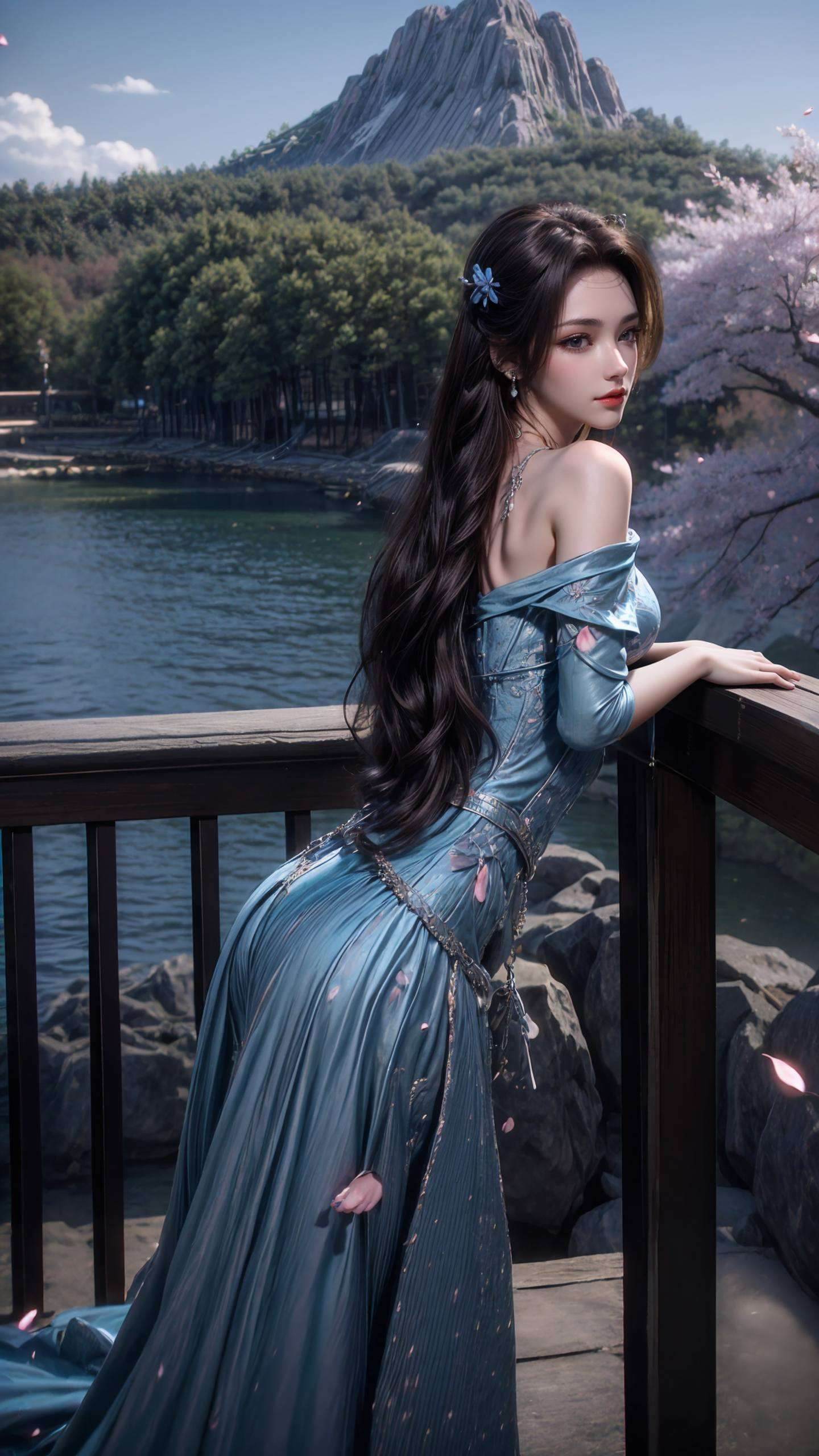 云韵美照高清图片壁纸大全高清美图
