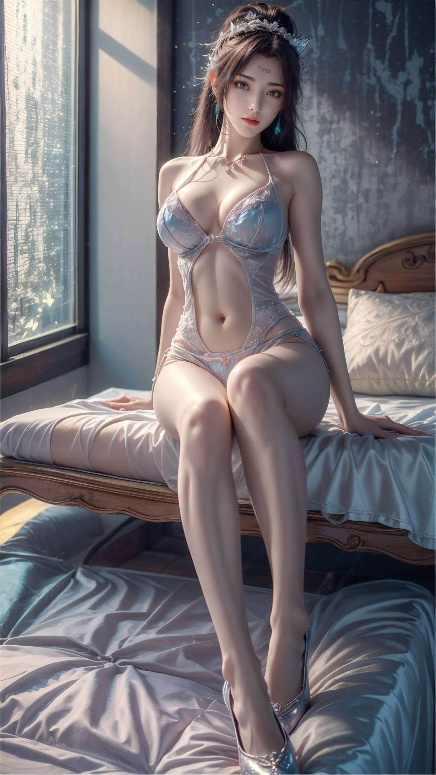云韵萧炎平板壁纸高清高清美图