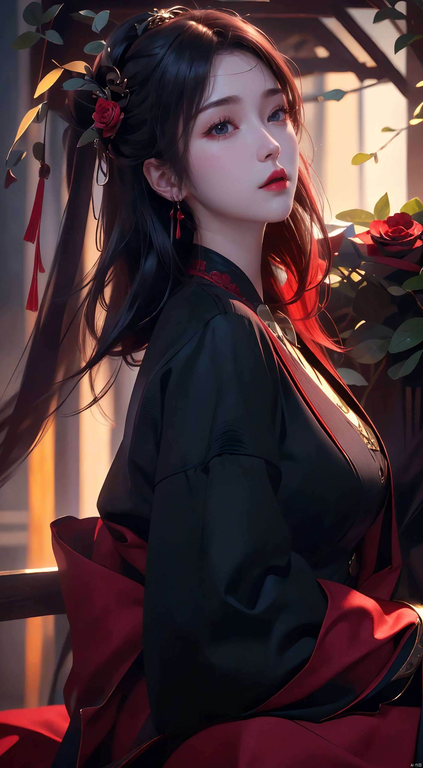 最新云韵壁纸下载高清美图