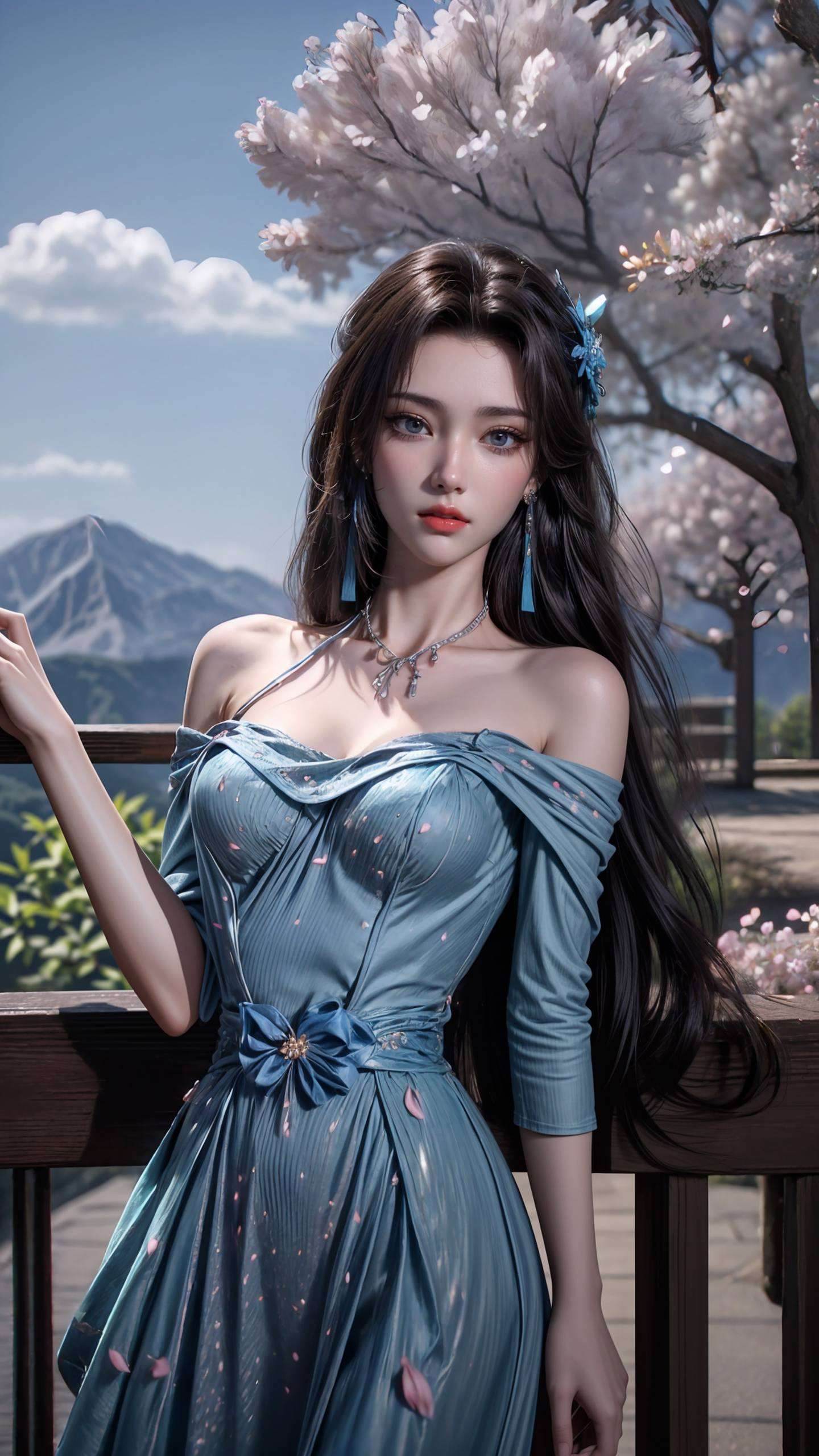 云韵免费壁纸图片高清美图