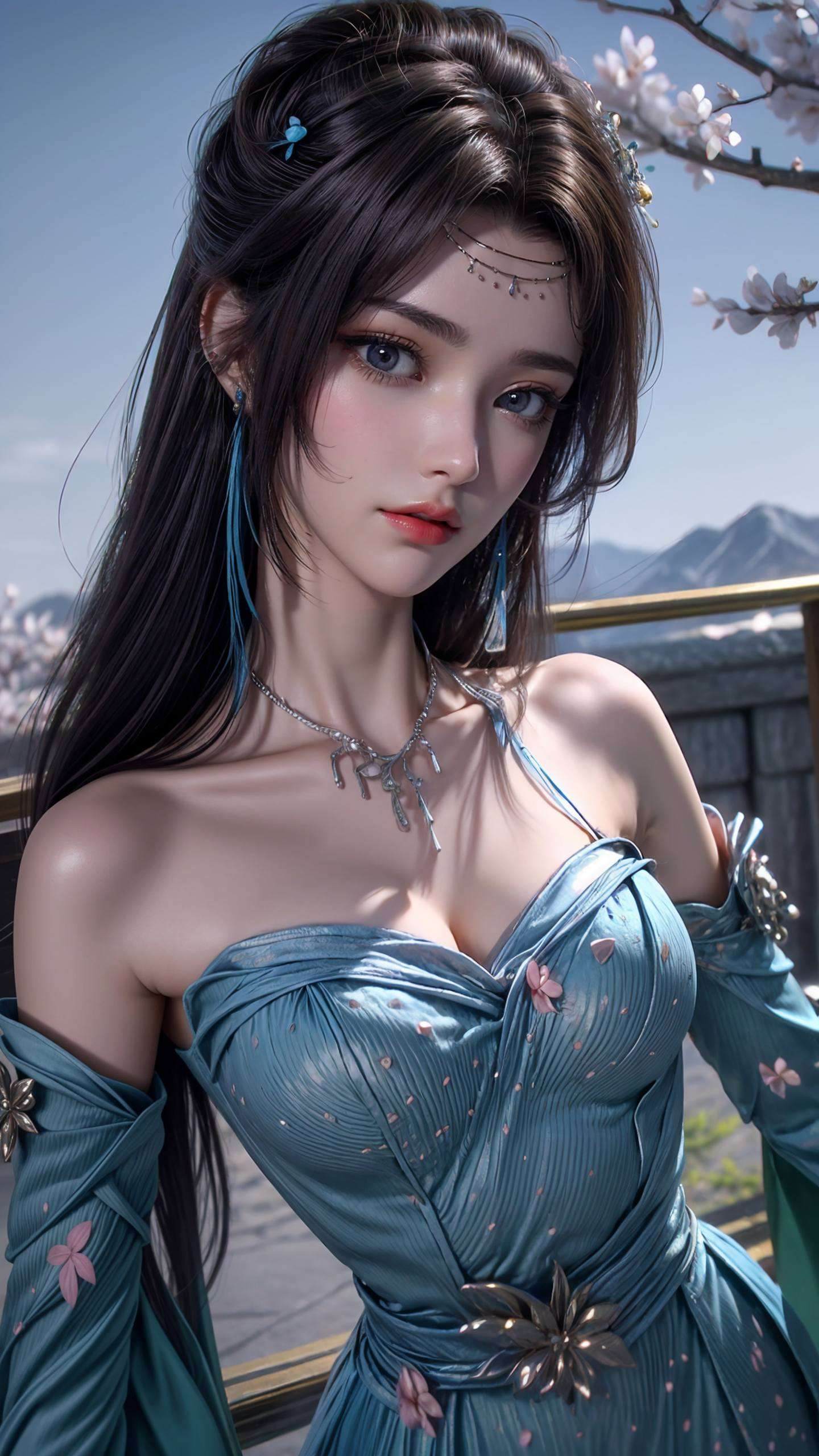 云韵合成壁纸图片高清美图