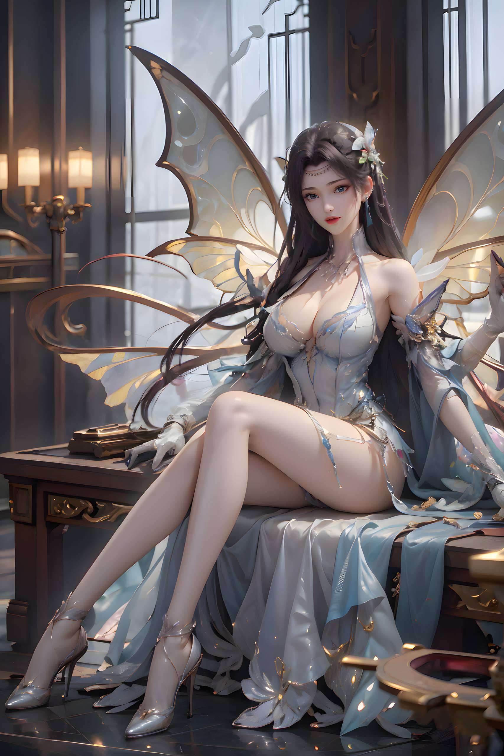 云韵壁纸桌面图片高清高清美图