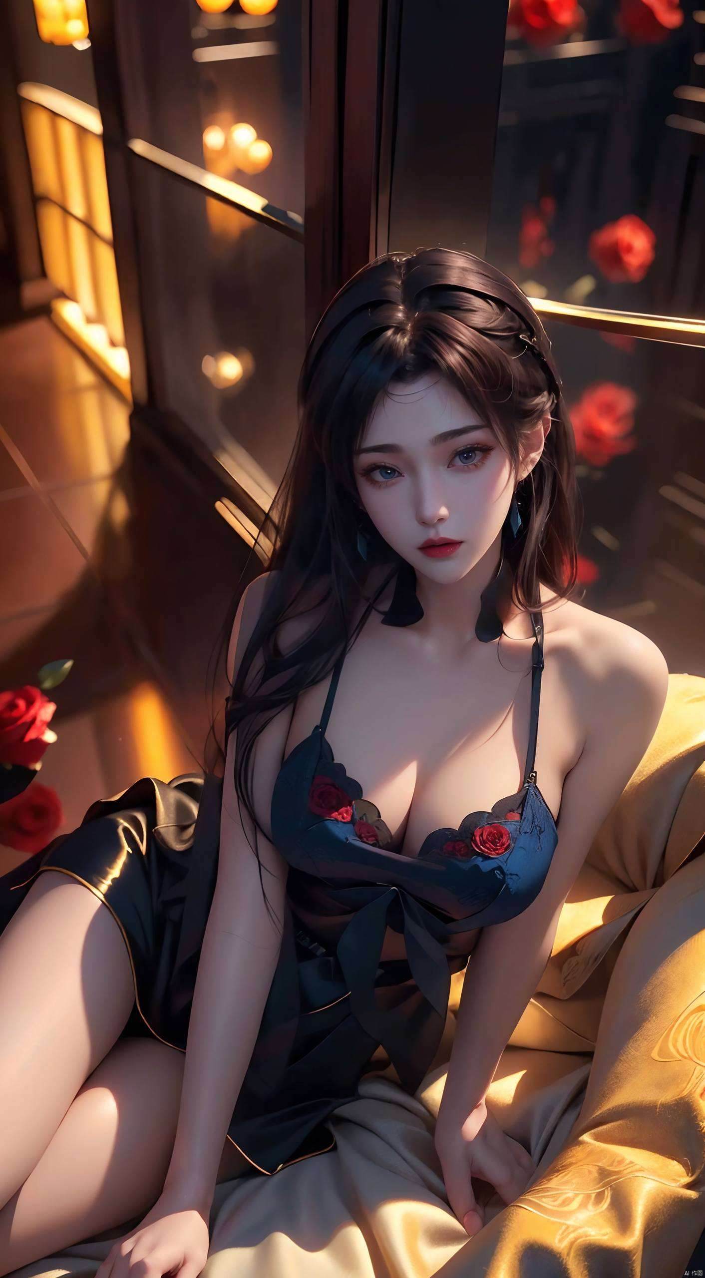 云韵优化壁纸高清美图