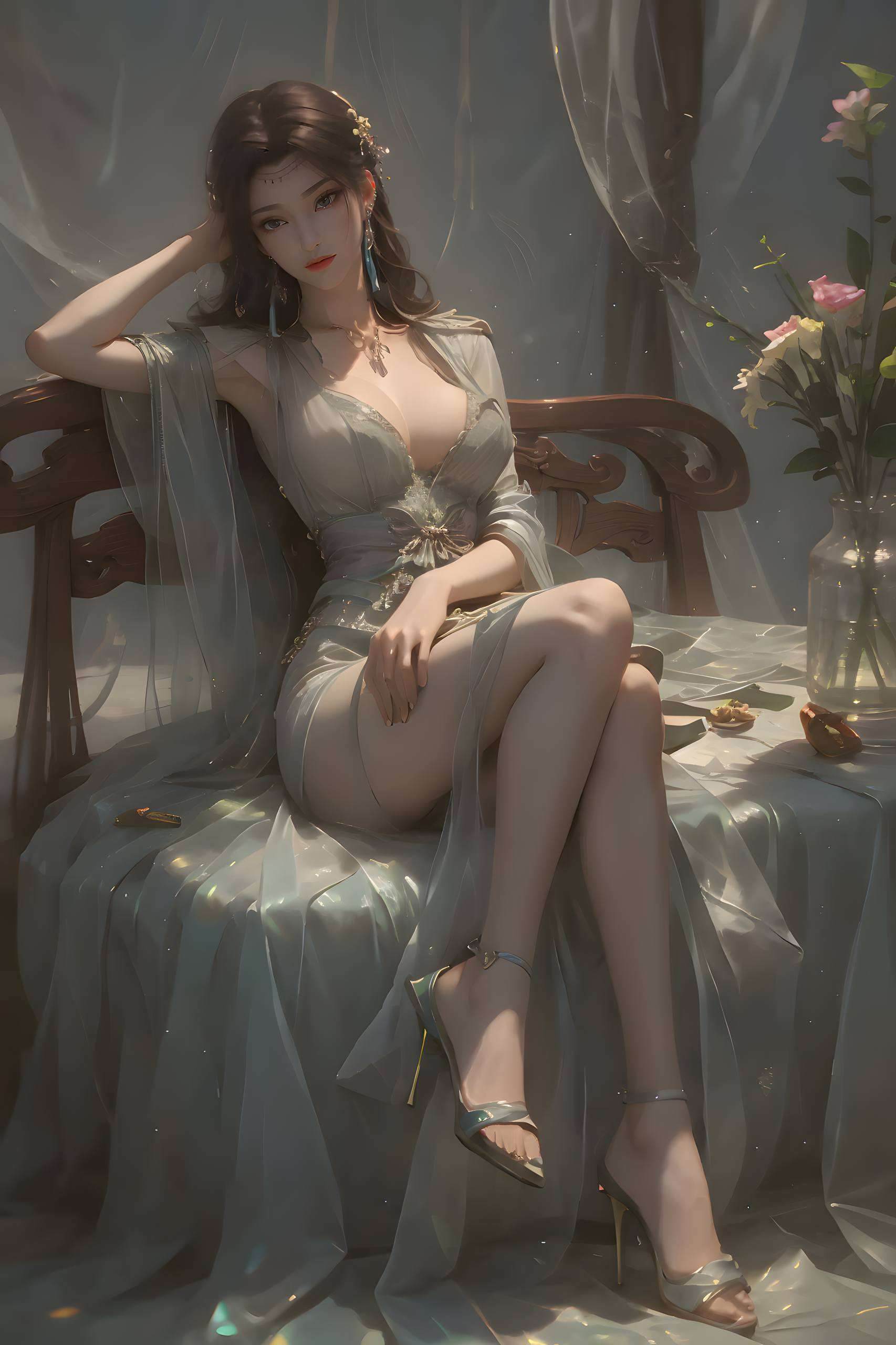 云韵成婚壁纸图文下载高清美图