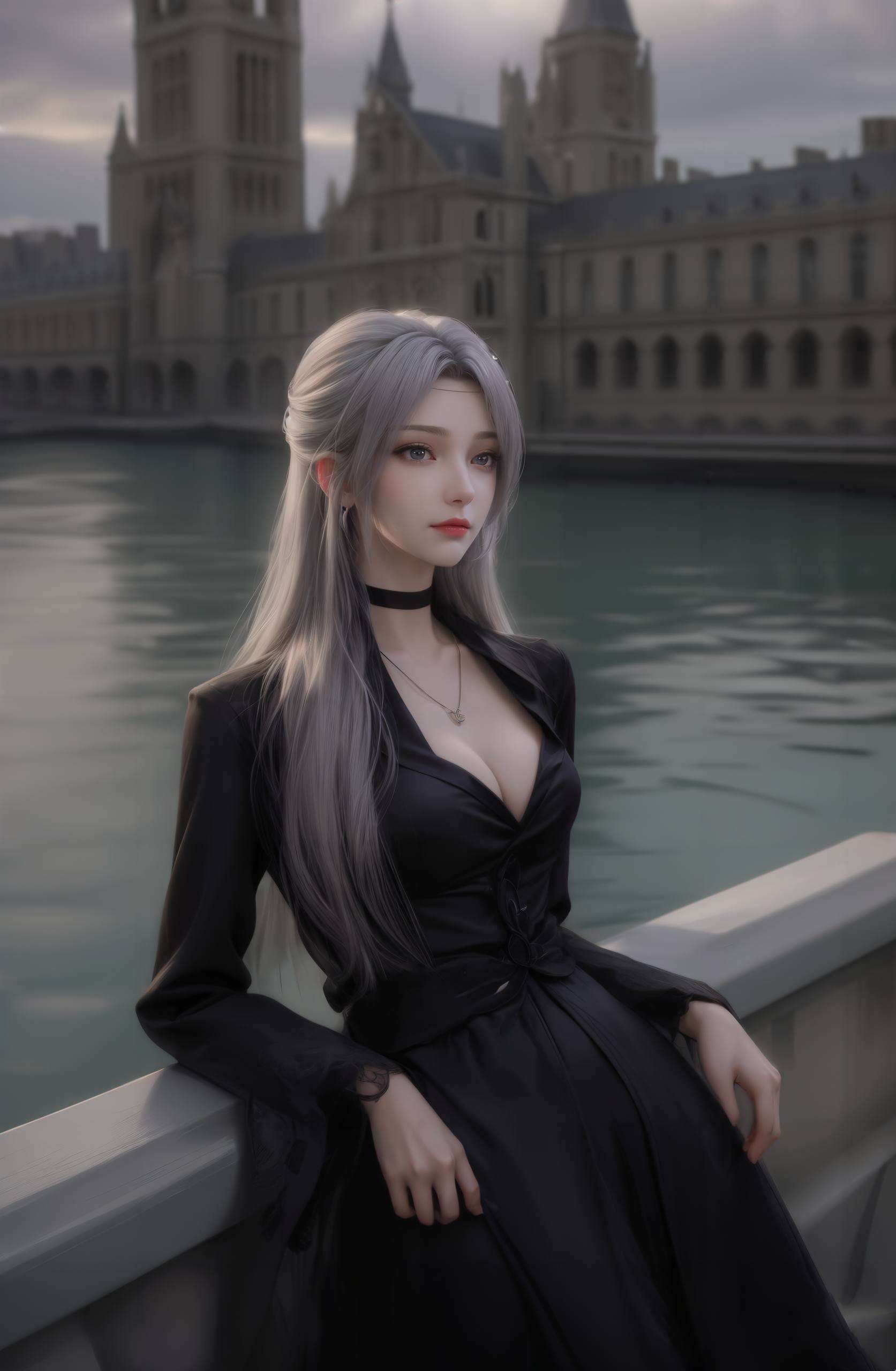 云韵高清壁纸修复高清美图