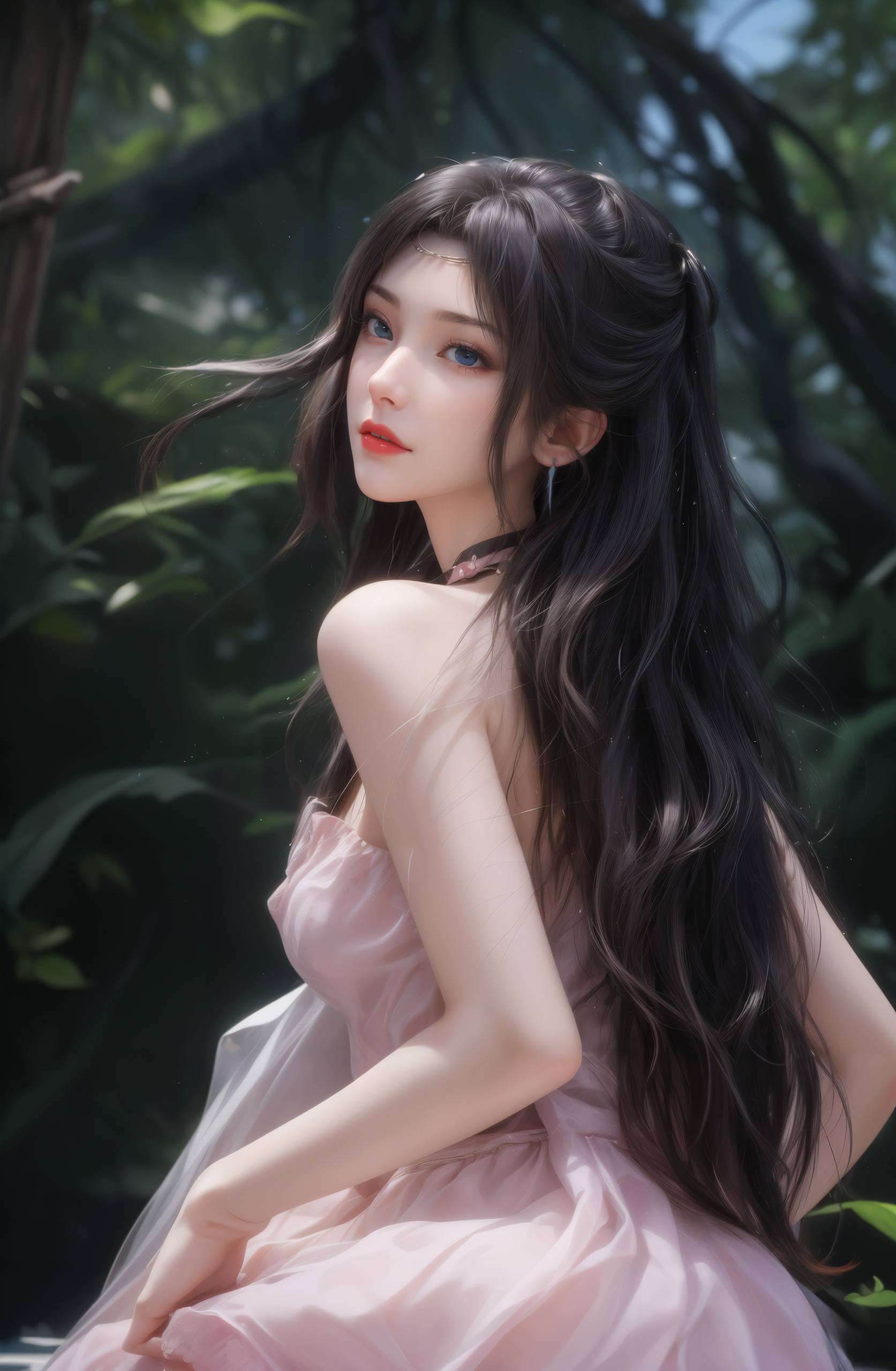 云韵壁纸高清现代简约高清美图