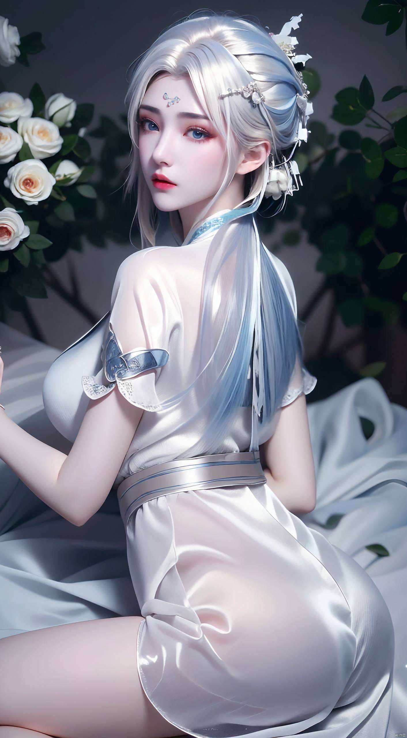 云韵p图高清壁纸无水印高清美图