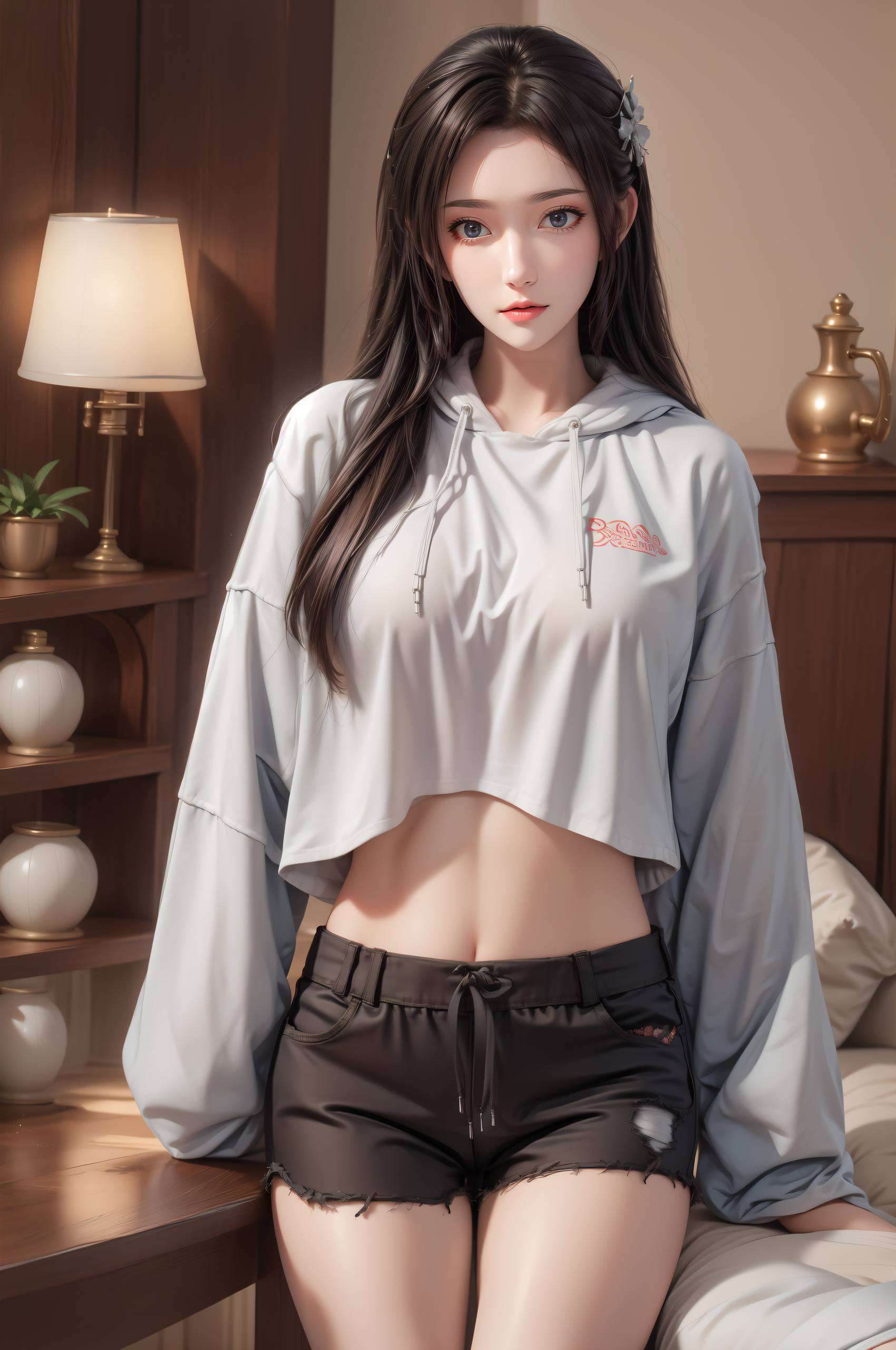 谭松韵和罗云熙壁纸高清美图