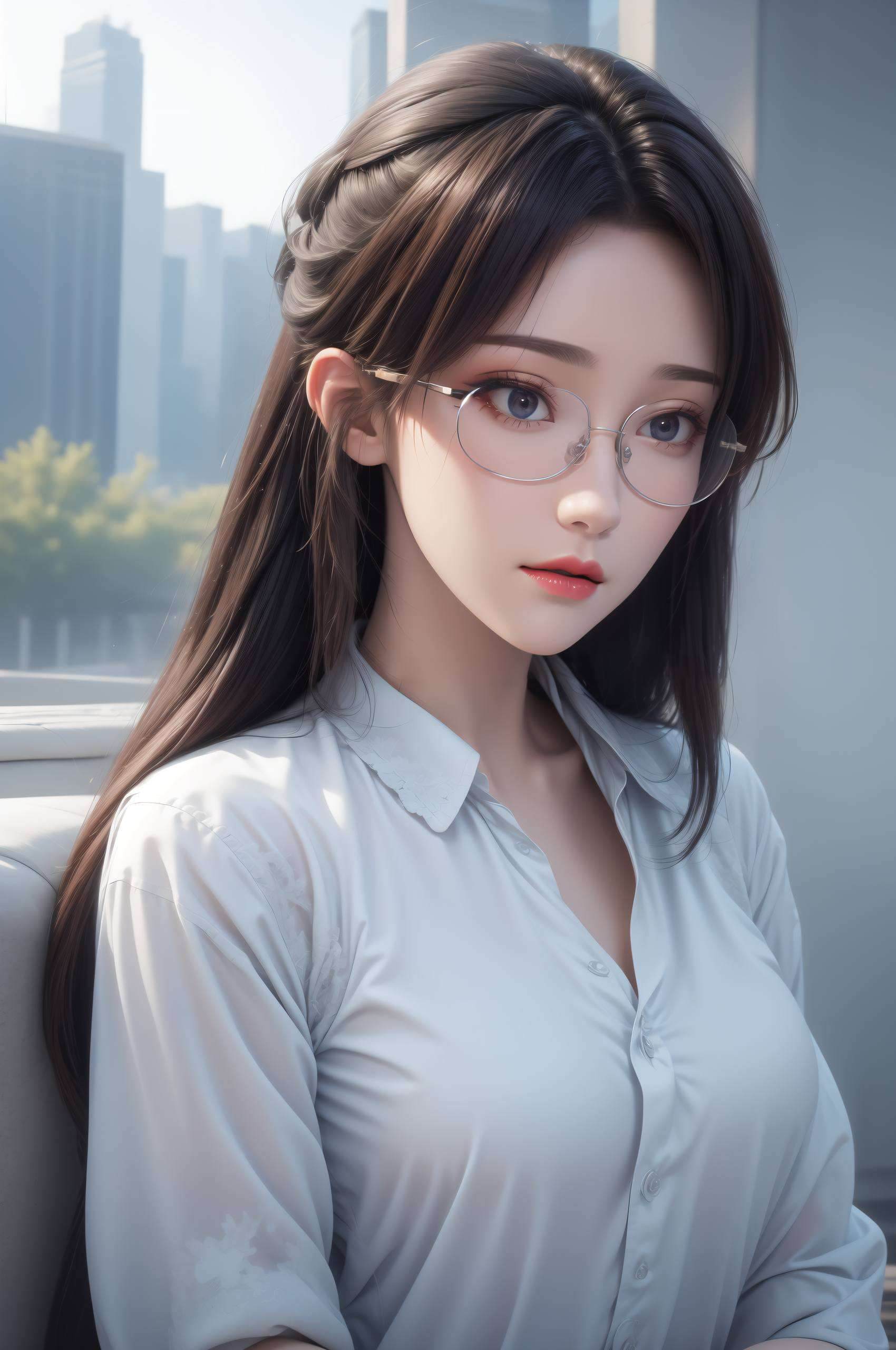 云韵麻匪壁纸图片动漫版高清美图