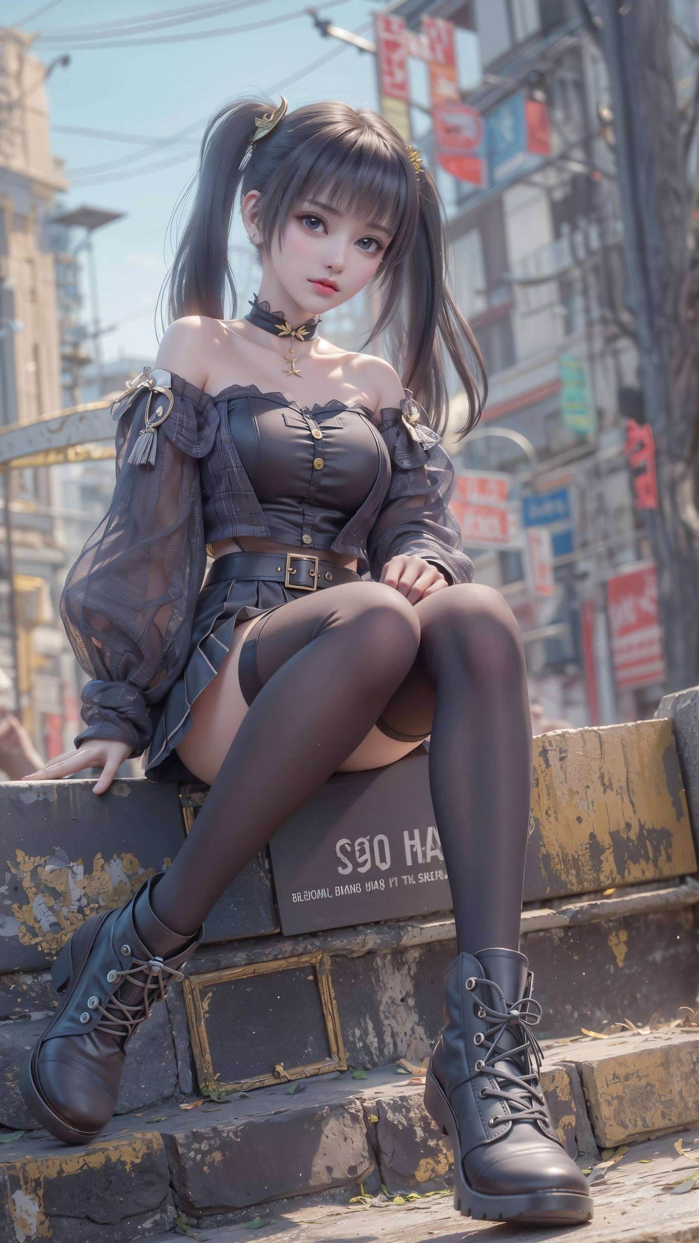 紫妍身材动态壁纸高清高清美图