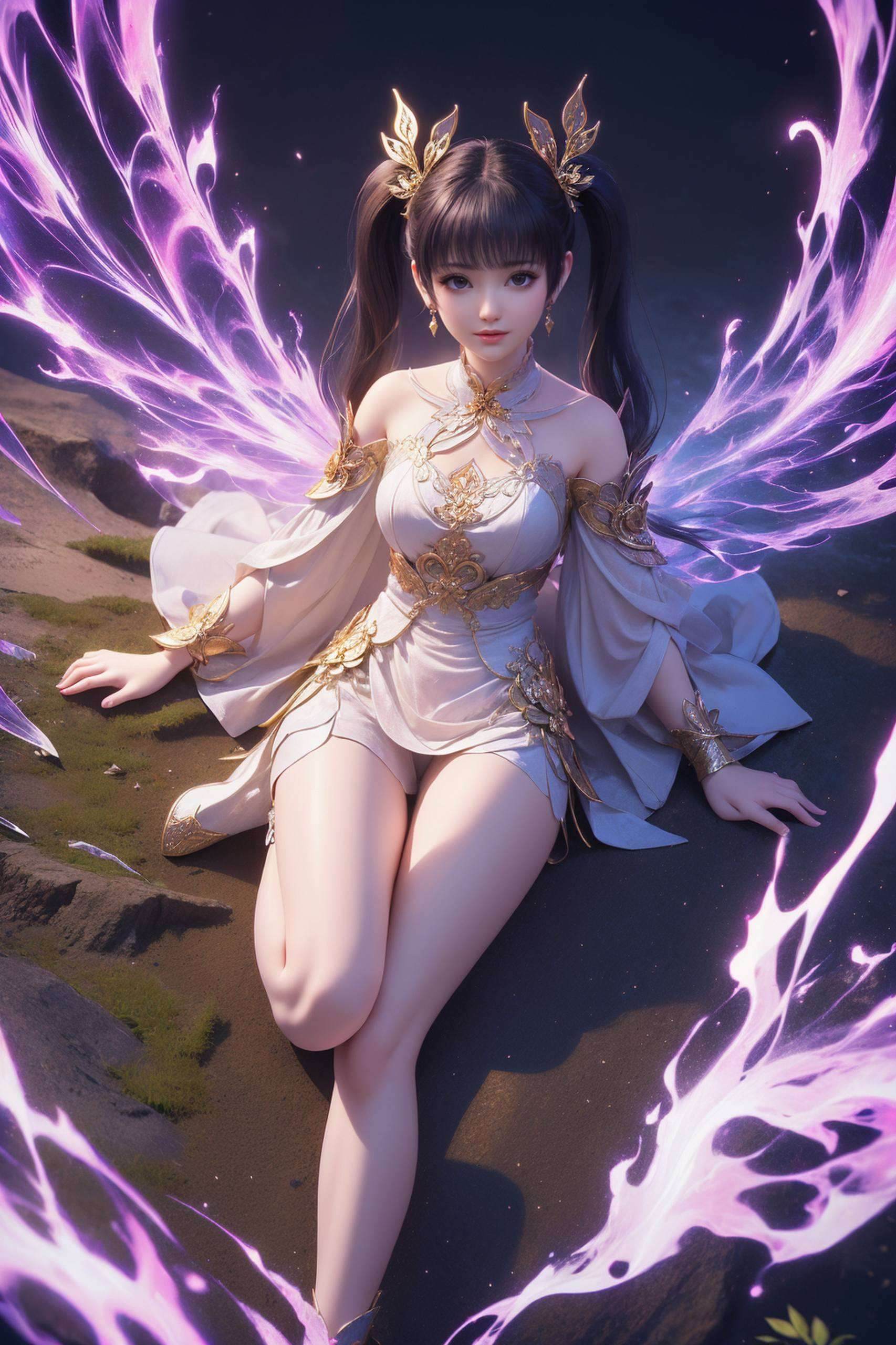 紫妍壁纸全身高清4k高清美图