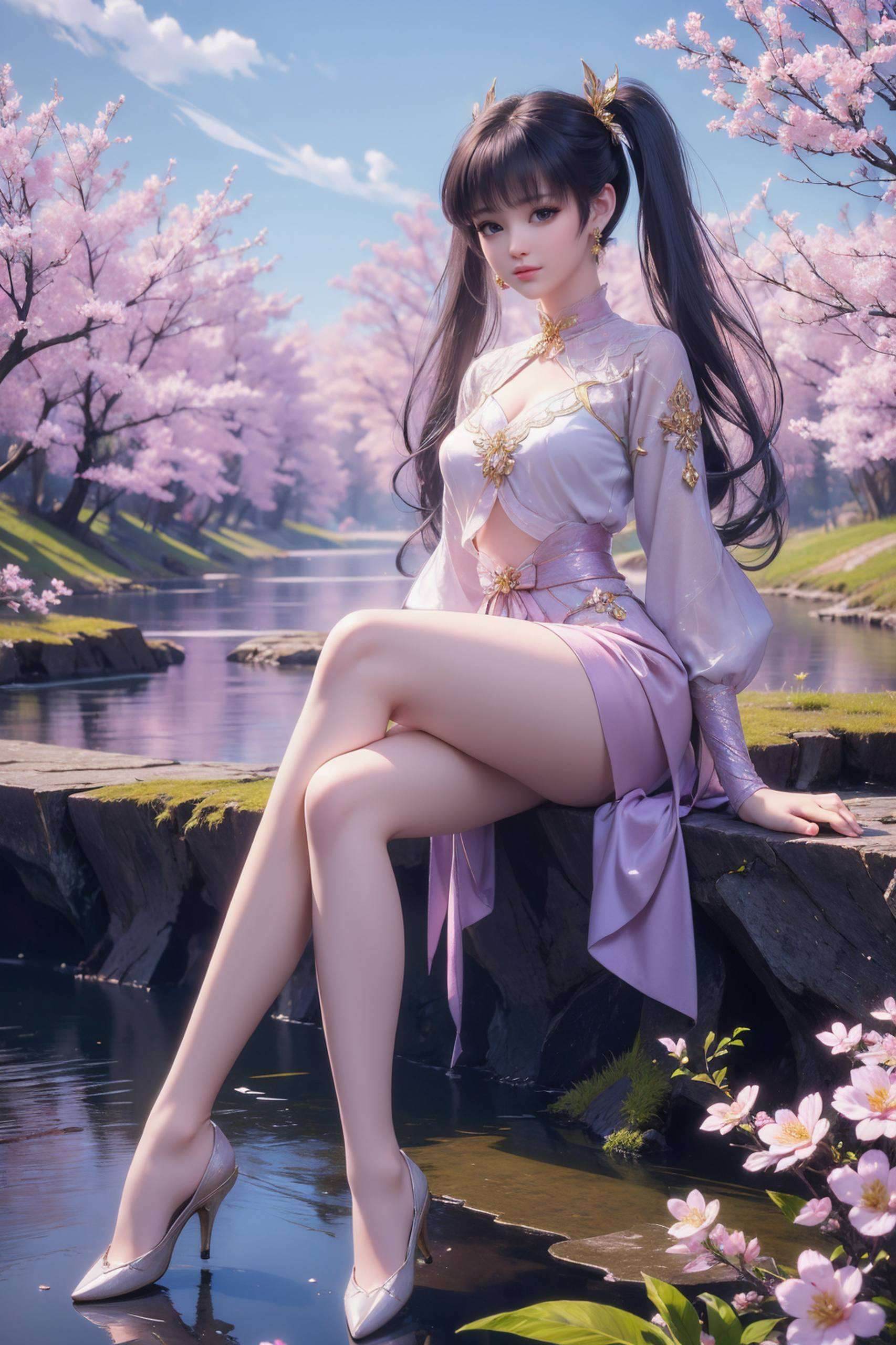 紫妍动态锁屏壁纸怎么弄高清美图