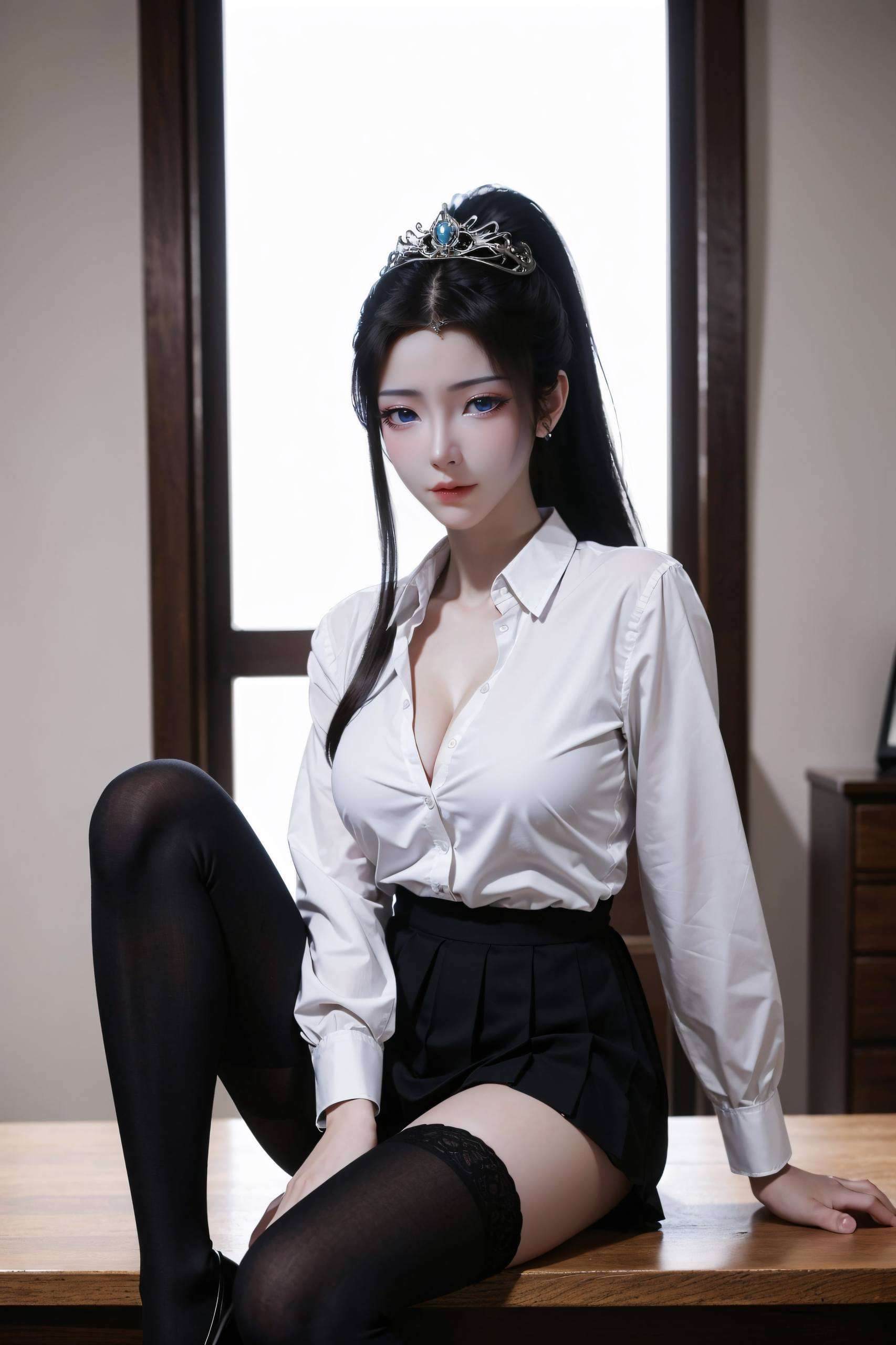 元神瑶瑶的壁纸高清美图