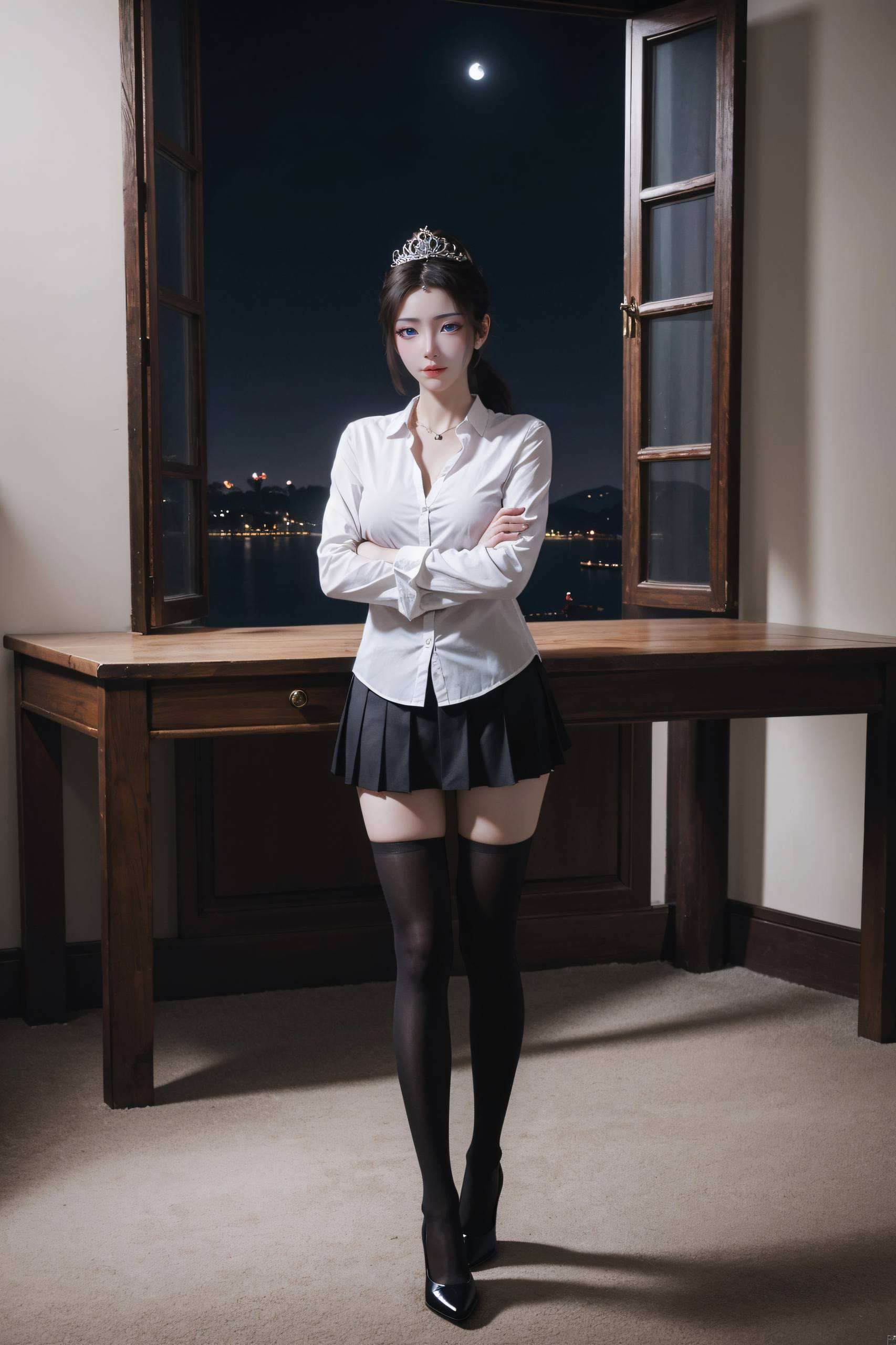元龙高瑶蓝光壁纸高清美图
