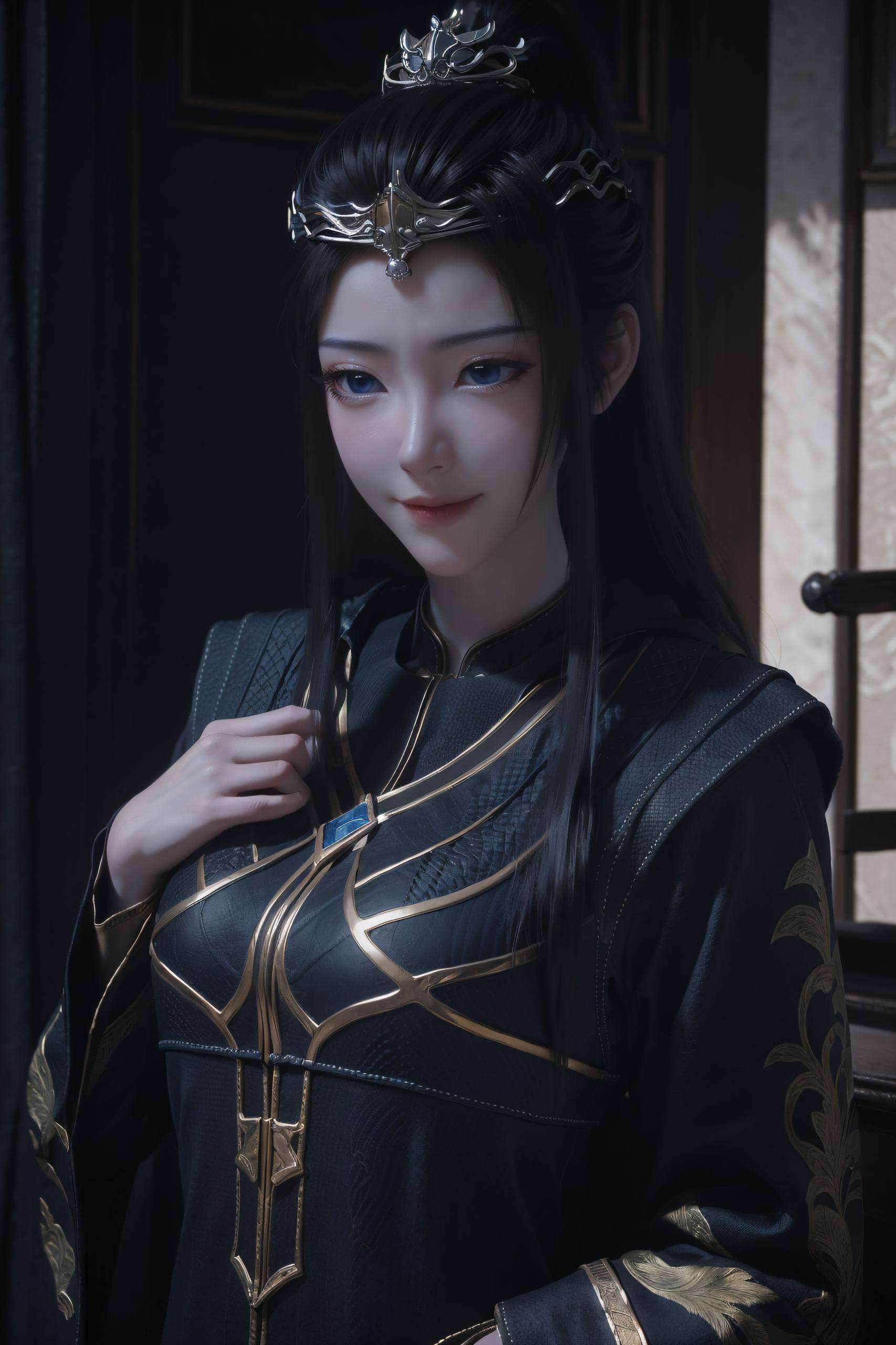 元龙高瑶高清壁纸图片高清美图
