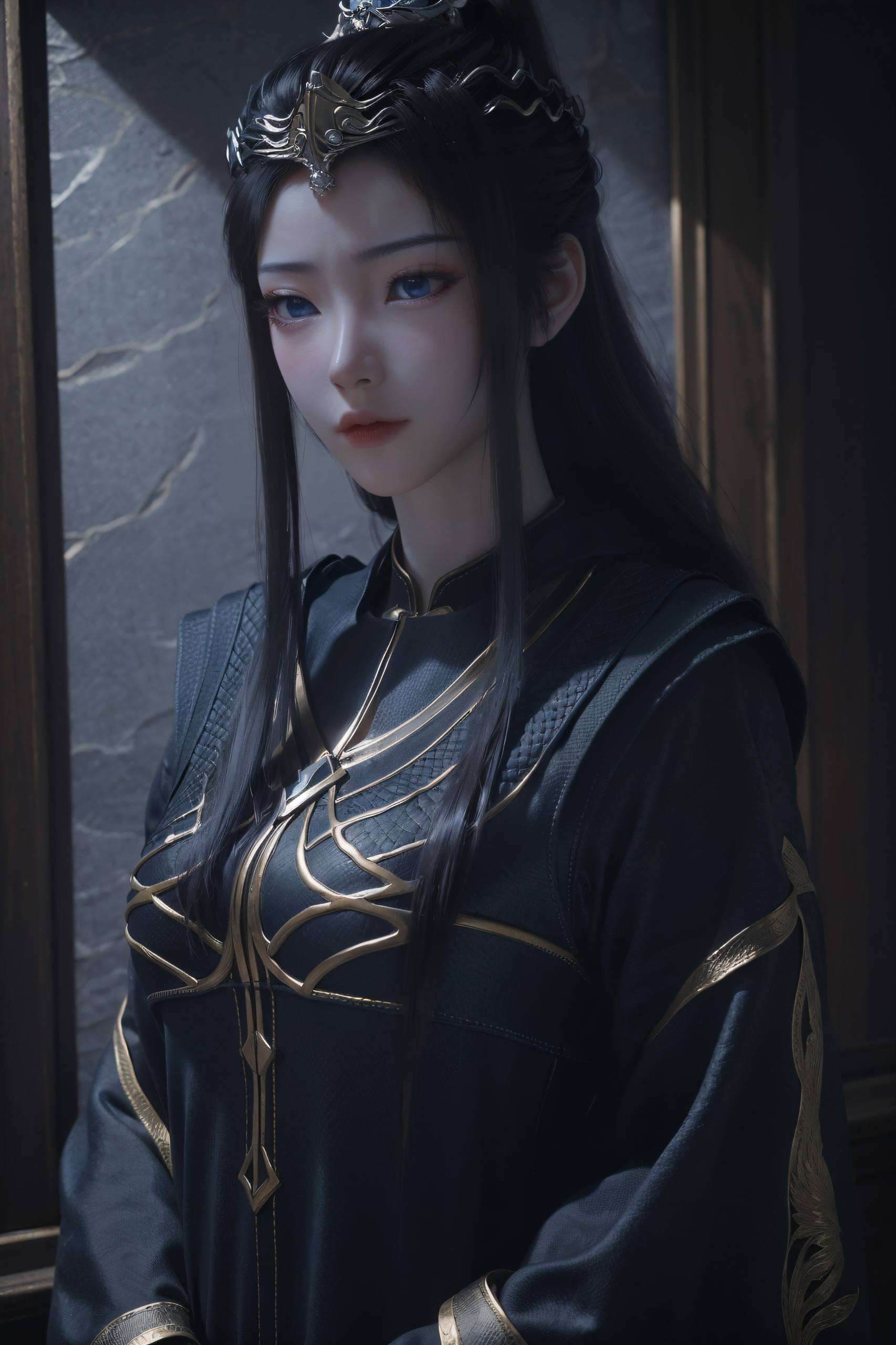 二次元壁纸瑶瑶高清美图