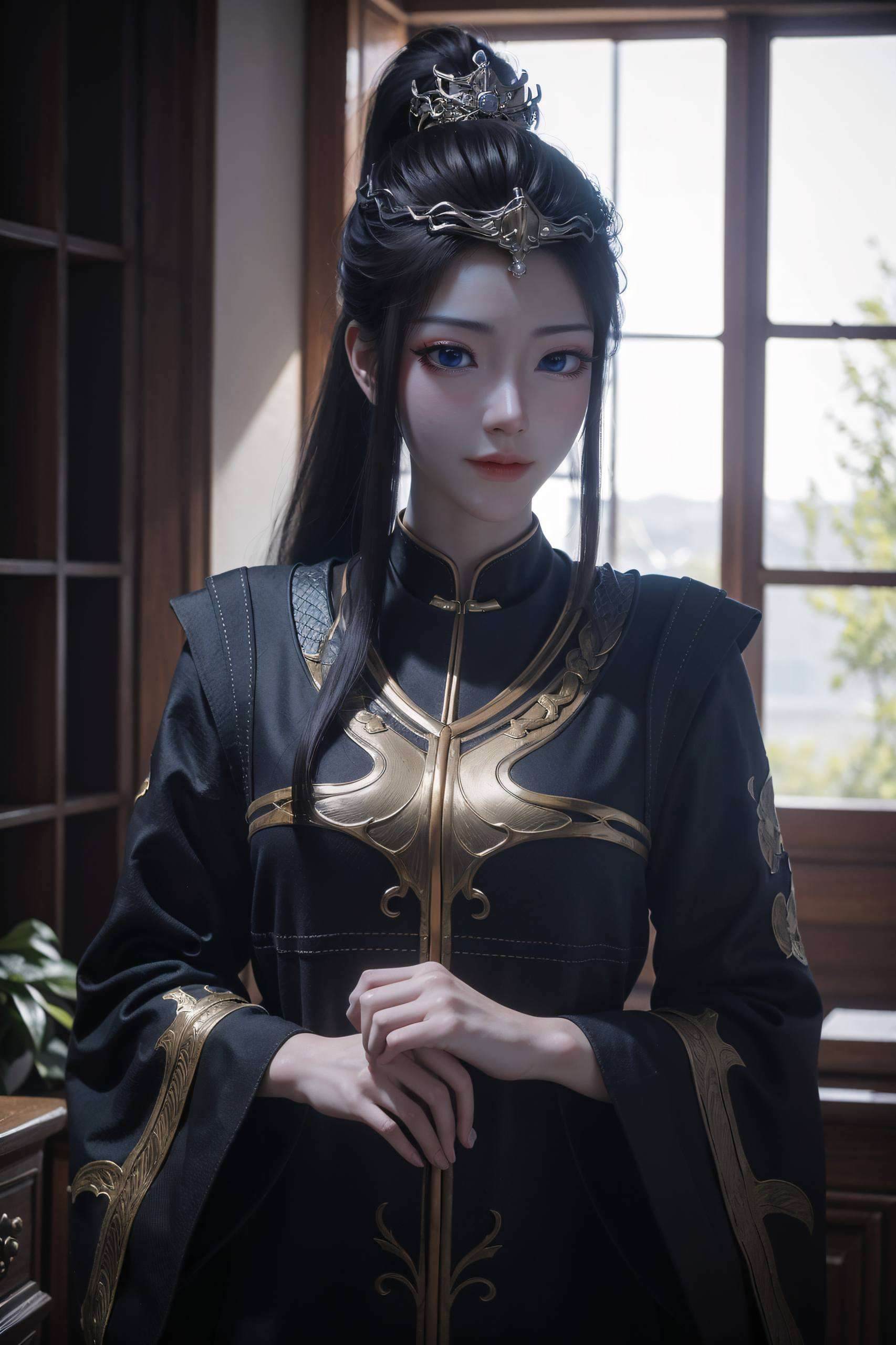 瑶元哥情侣壁纸高清高清美图