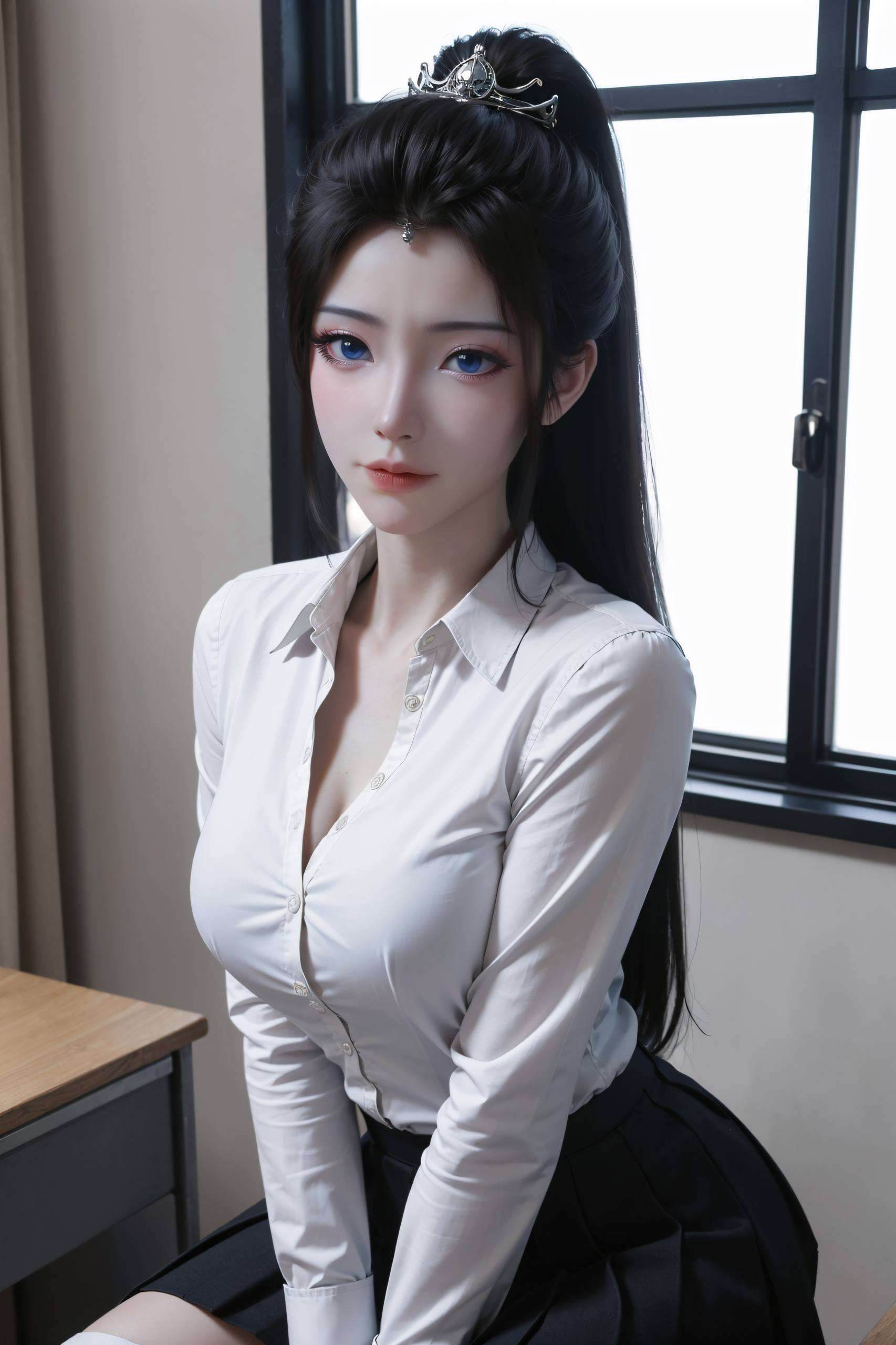 元瑶高清壁纸图片电脑下载安装高清美图