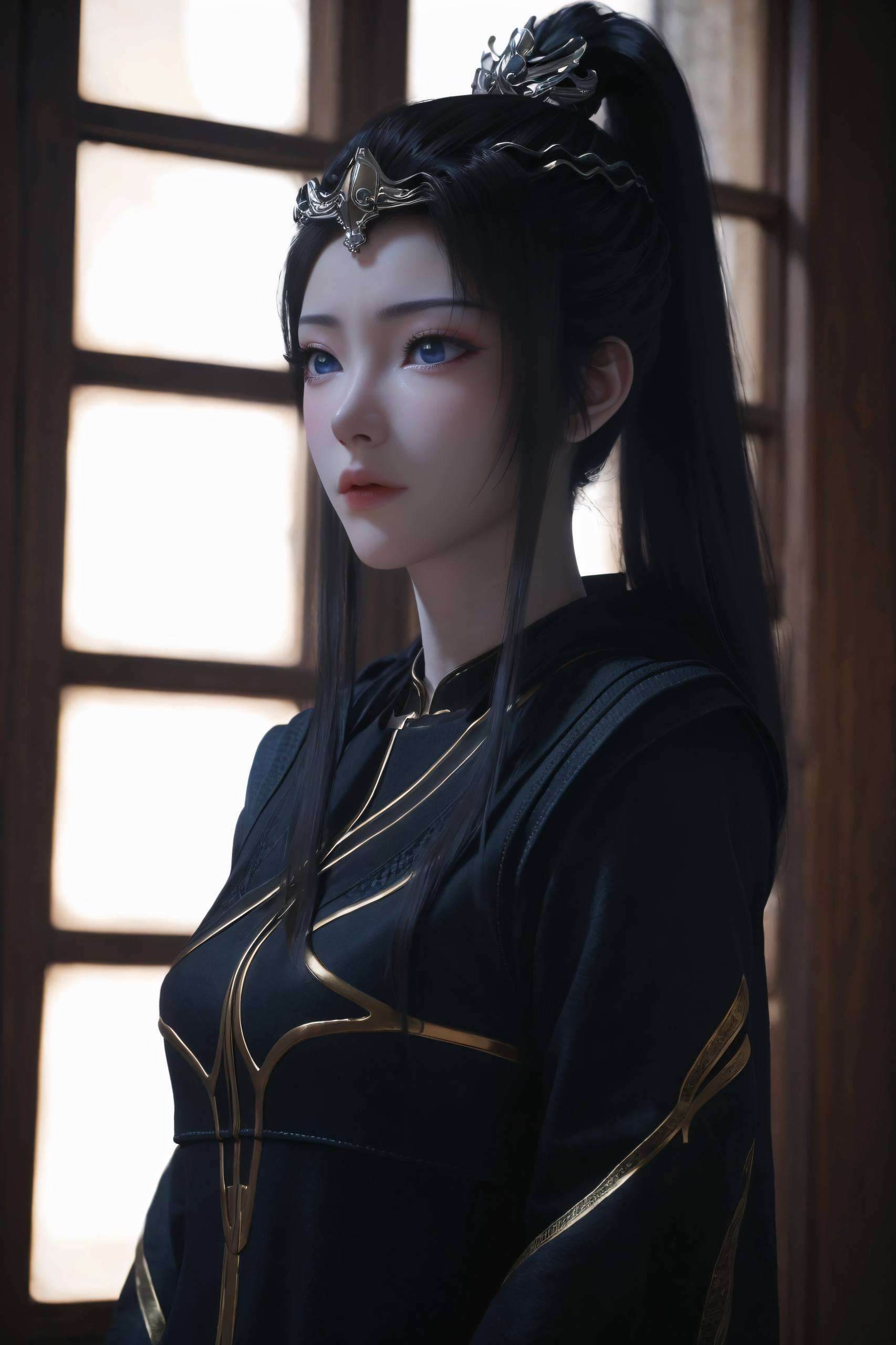 瑶妹星元高清壁纸高清美图