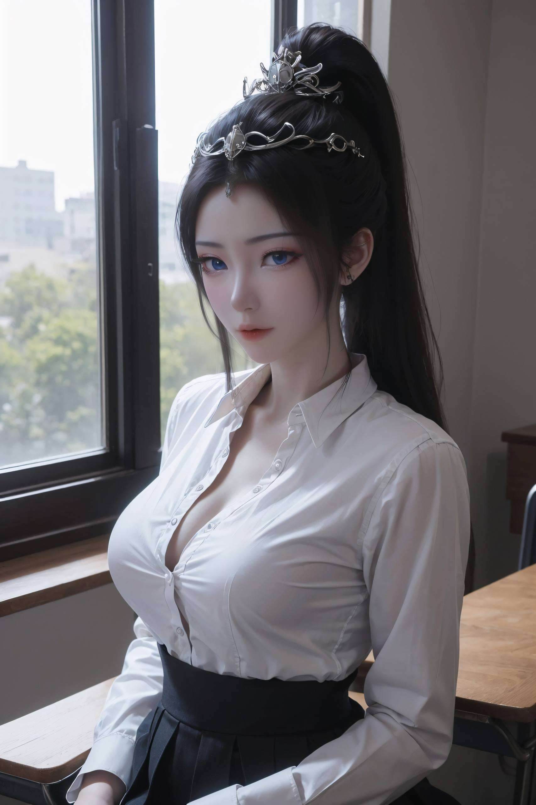 元瑶高清图片壁纸大全高清美图