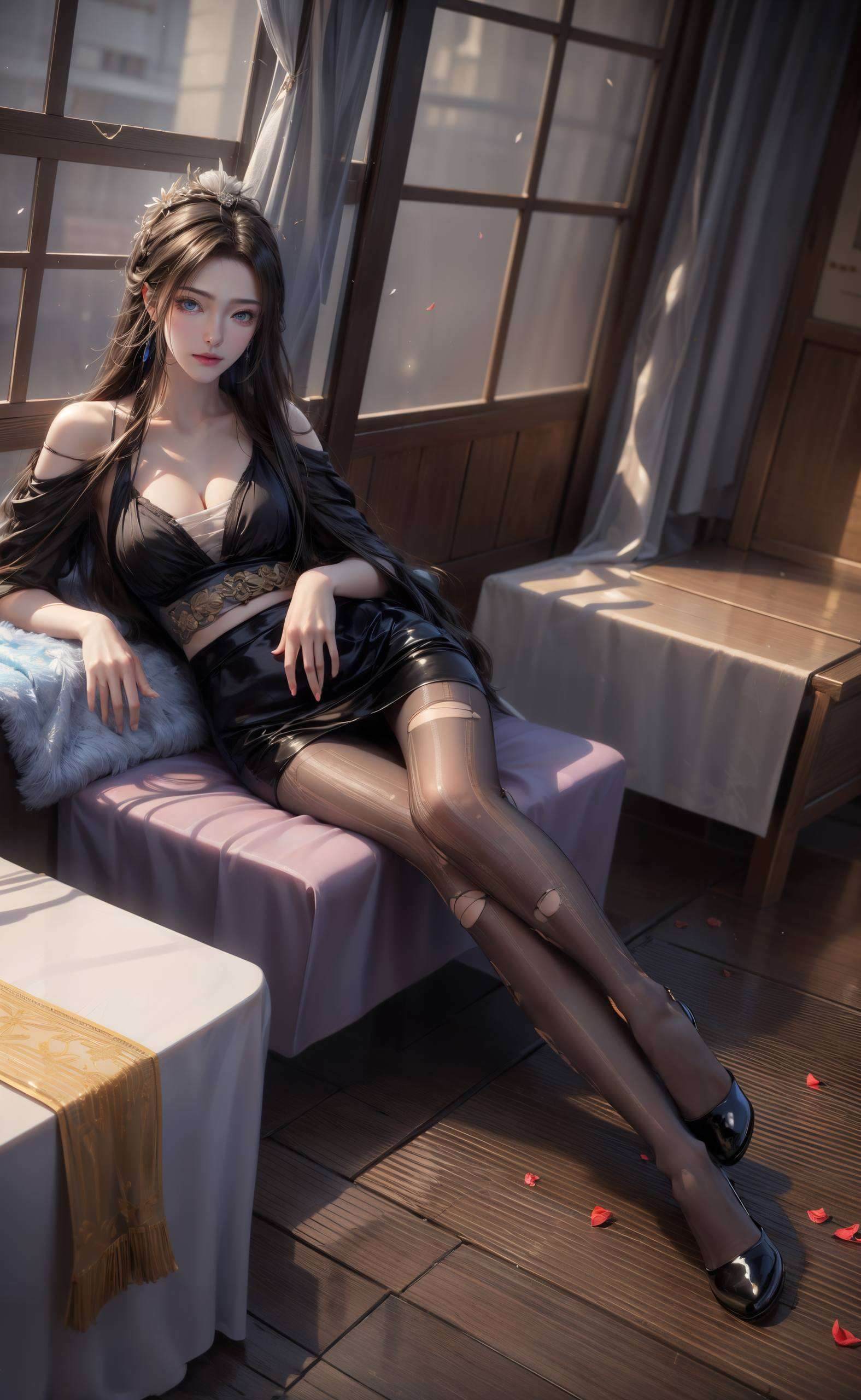 紫灵超清4k手机壁纸高清高清美图