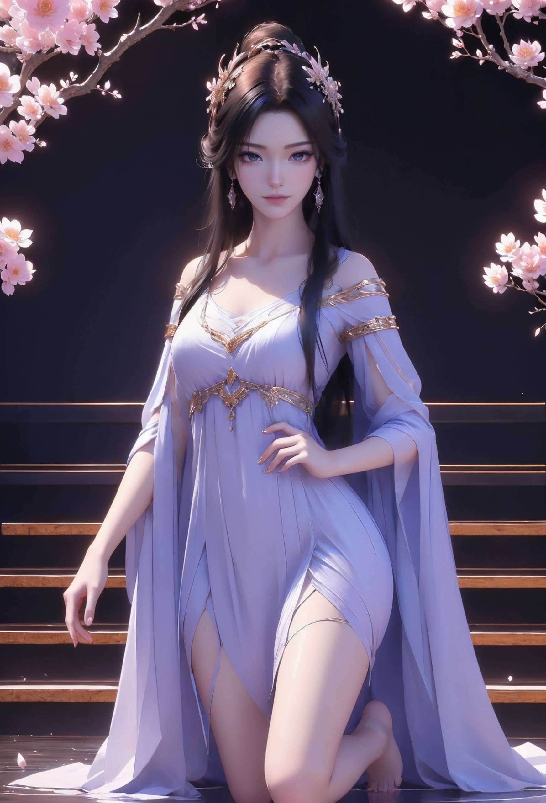 宝可梦朱紫限定精灵壁纸高清美图