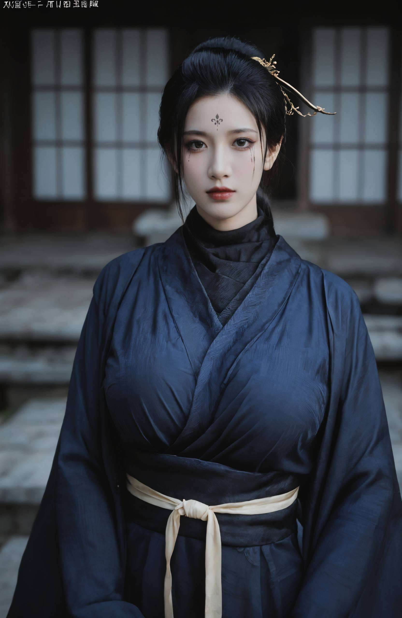 壁纸ipad黑神话悟空四妹高清美图