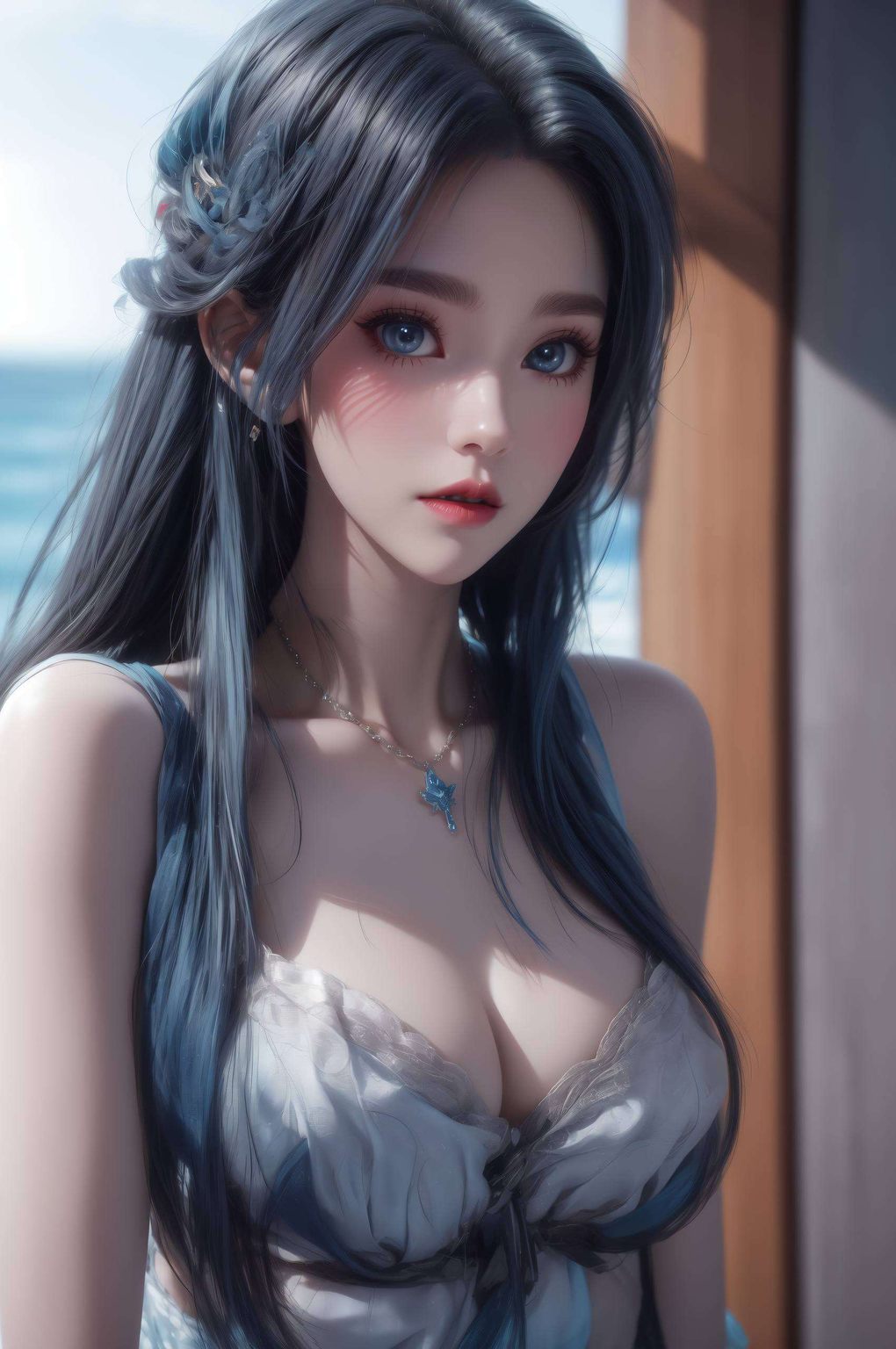 唯美画面如梦如幻为你的iPhone带来别样风情