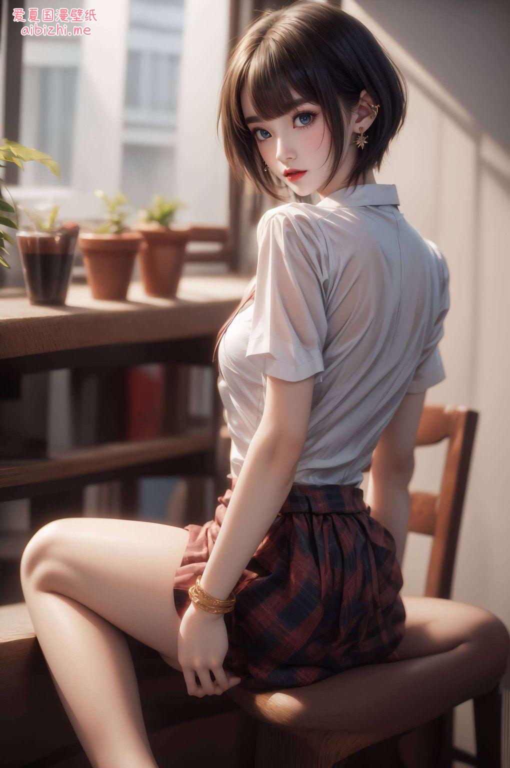 每一帧都是动态之美亦如点亮心灵深处的一抹温柔