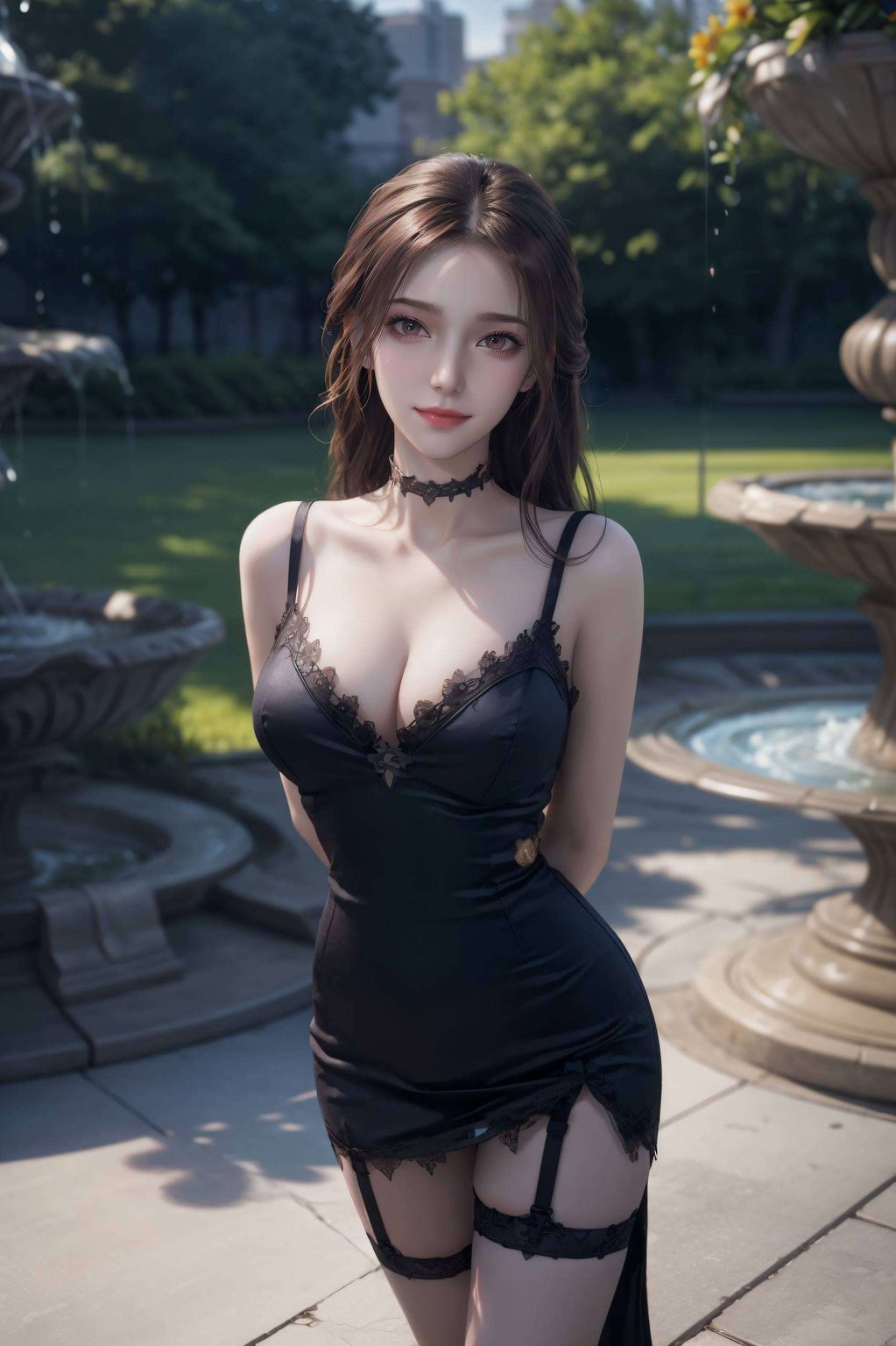 腾云驾雾画风多变