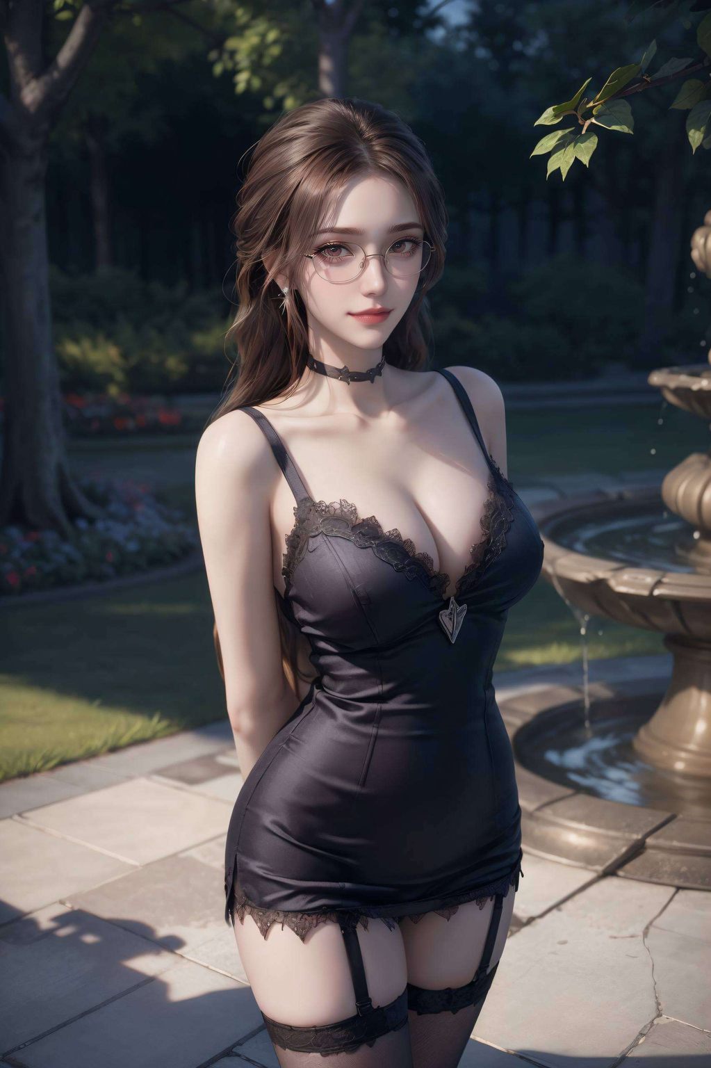 为你的桌面带来一抹不染尘埃的清新之美如梦如幻