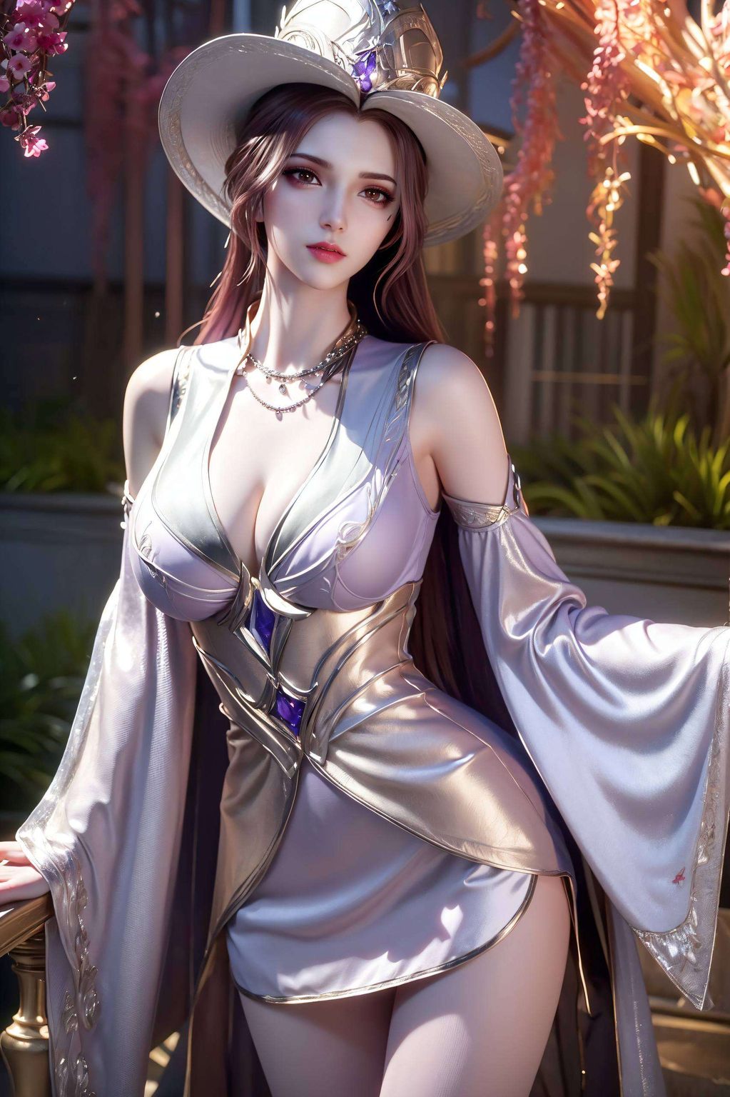 细节之处尽显精致4K超高清画质