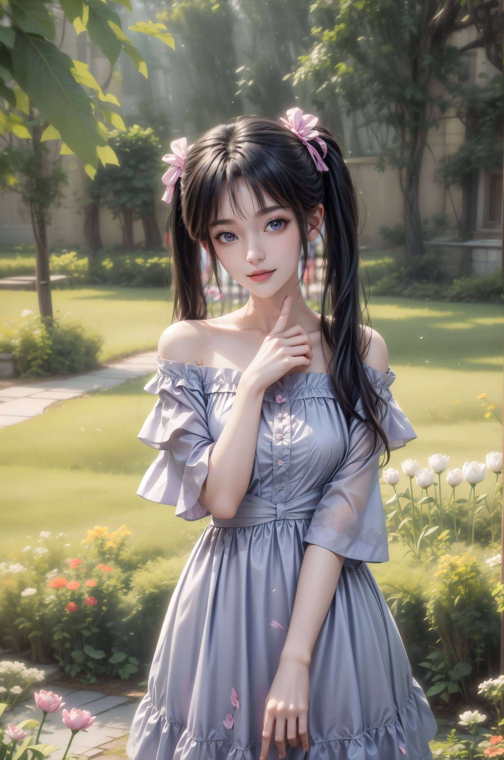 为你带来唯美细腻的视觉享受细节入微