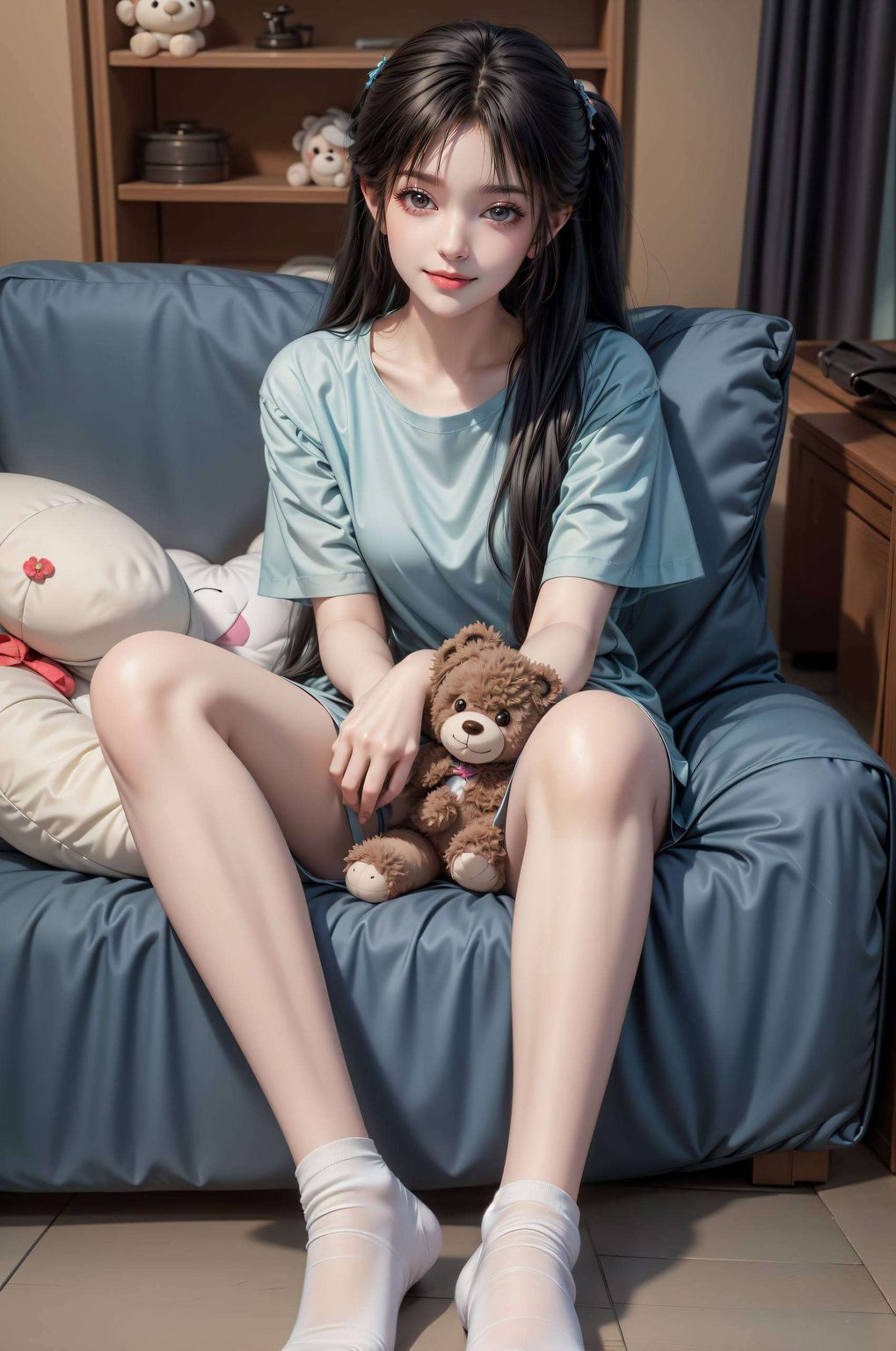 美轮美奂灵动优雅