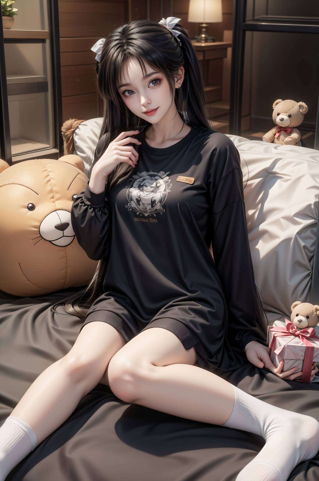 再次惊艳登场！大家快来感受这2k高清国漫美女潮图的魅力吧以60帧4k超清壁纸的身份