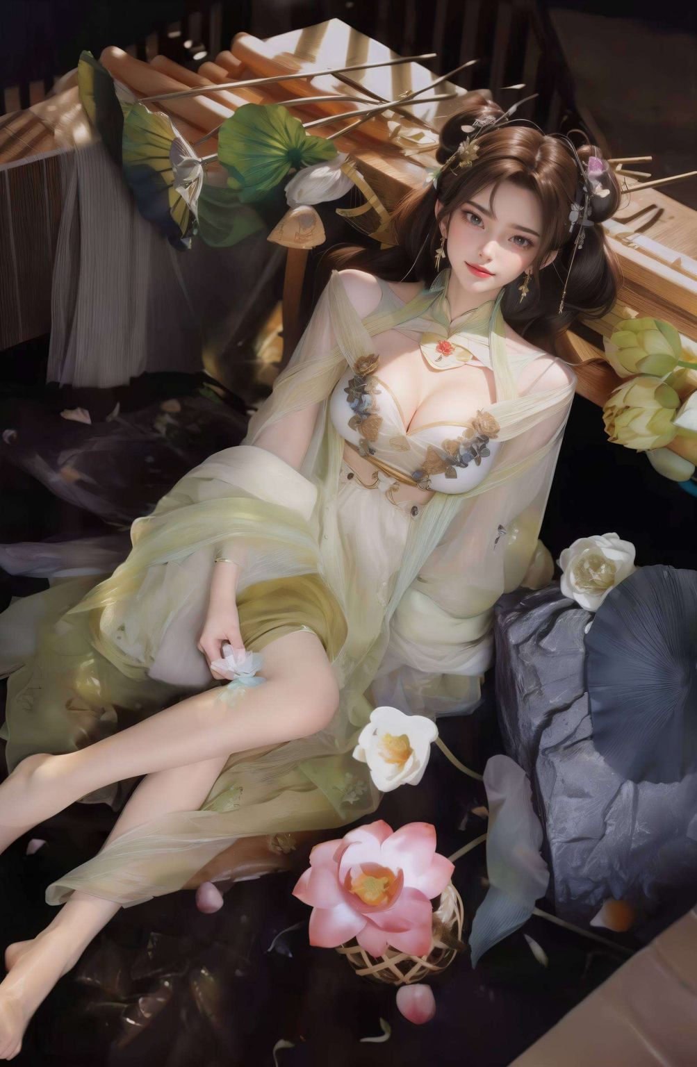 每一帧表情素材都精致细腻复古4K高清画质