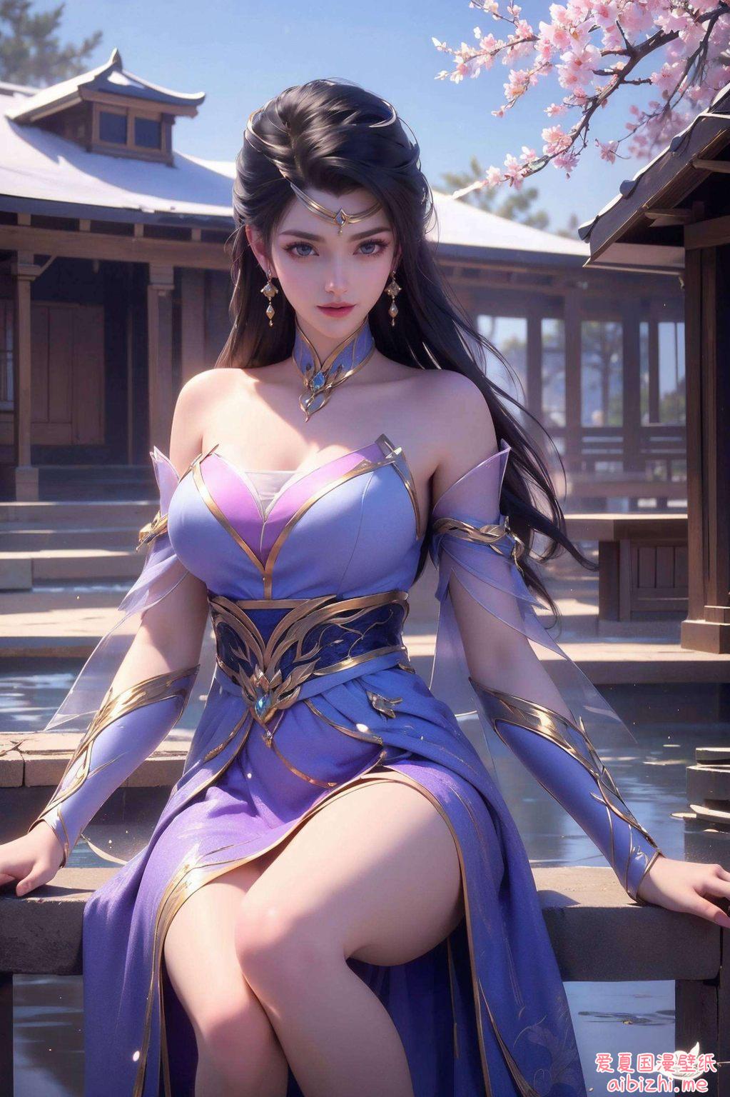 每一处细节都经过精心设计融合了1080p的细腻画质与古香古色的艺术风格