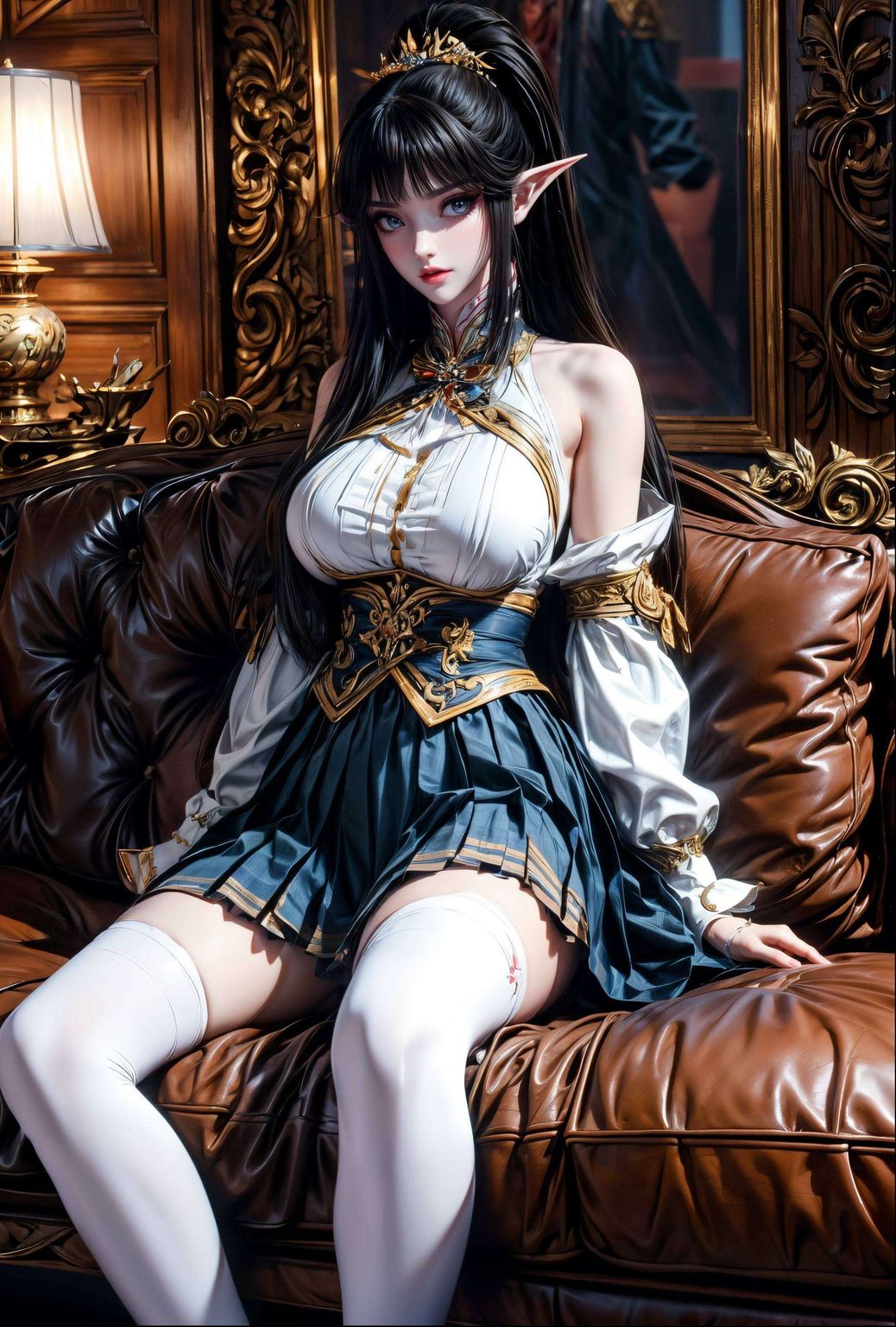 为你的手机或电脑增添一抹国漫风情！仿佛从漫画中走出