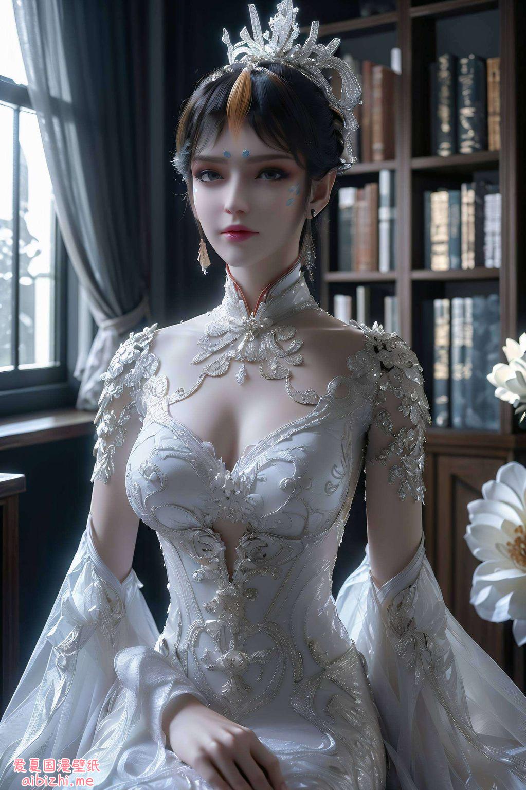 让动漫之美触手可及为你的屏幕带来一场视觉盛宴