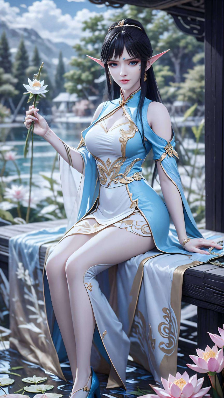 “夏日炎炎”