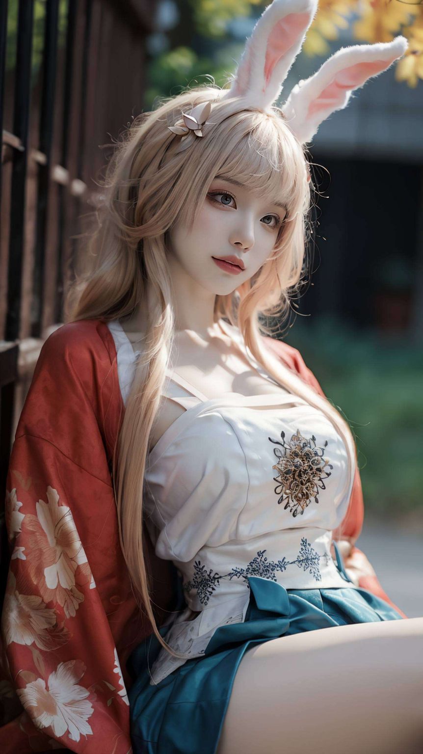 原皮公孙离的倩影跃然纸上仿佛随时能舞动出千年的风华