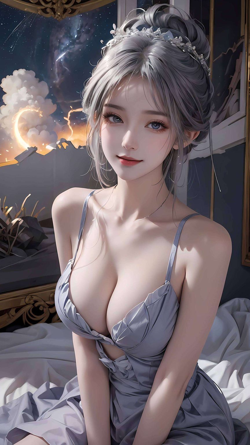 为你的手机注入灵动魅力如梦幻般绽放