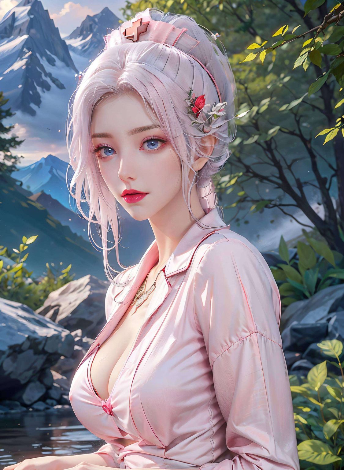 高清画质让你的手机瞬间变身动漫迷的最爱！