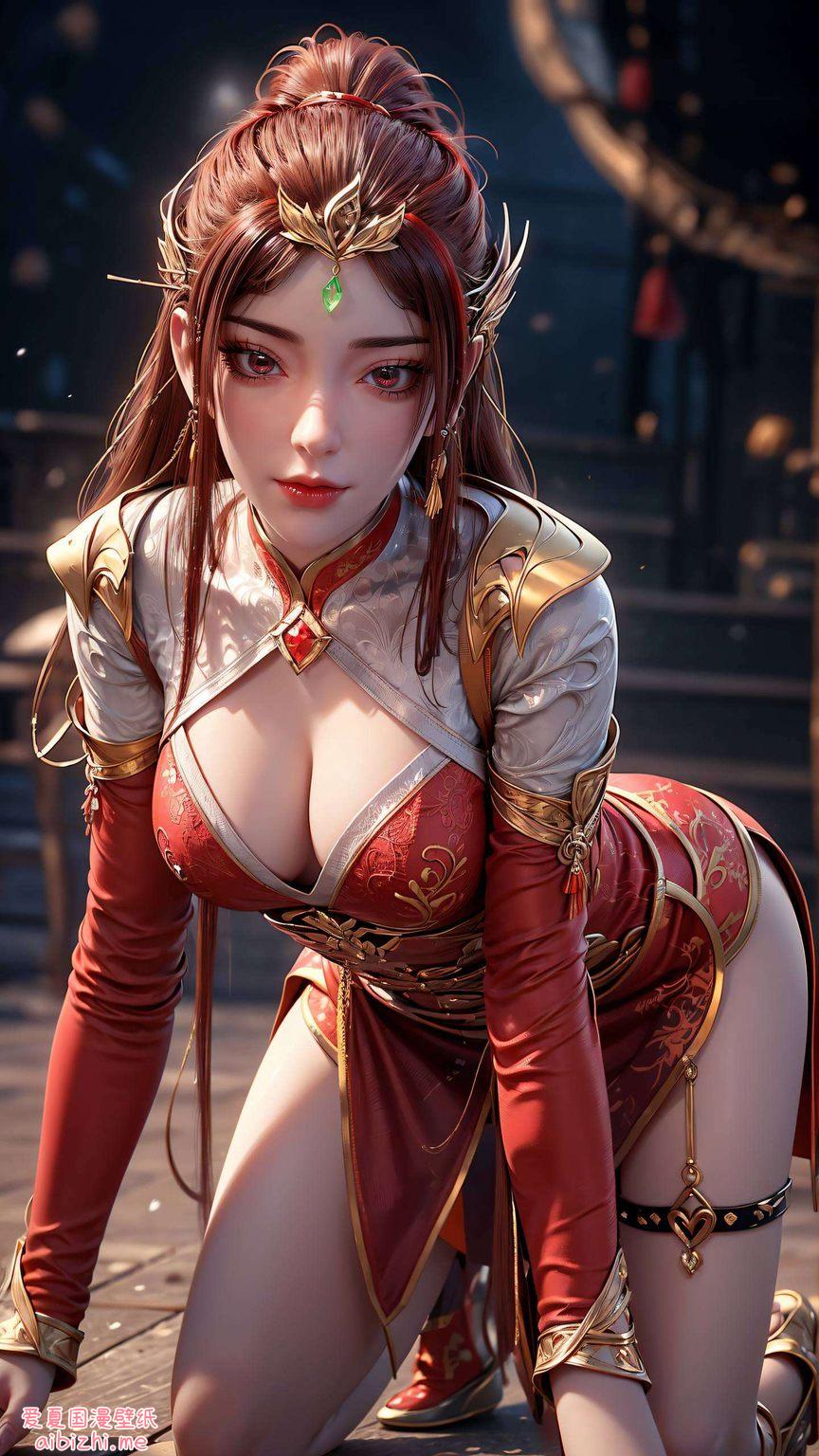 将东方神韵与现代科技完美融合点亮你的日常风景