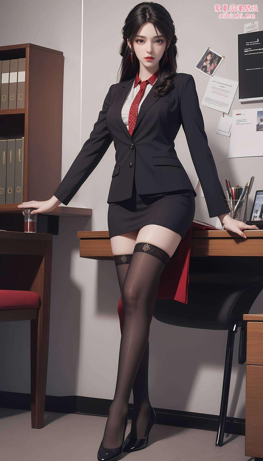 带你领略不一样的数字世界之美将高清画质与赛博元素完美融合