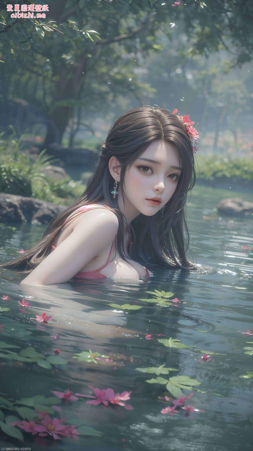 4K超高清画质两者的交融